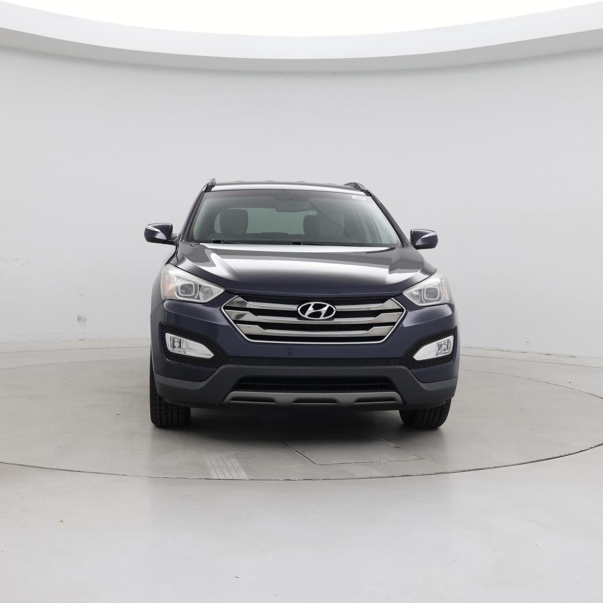 Thumbnail: 2014 Hyundai Santa Fe - 5