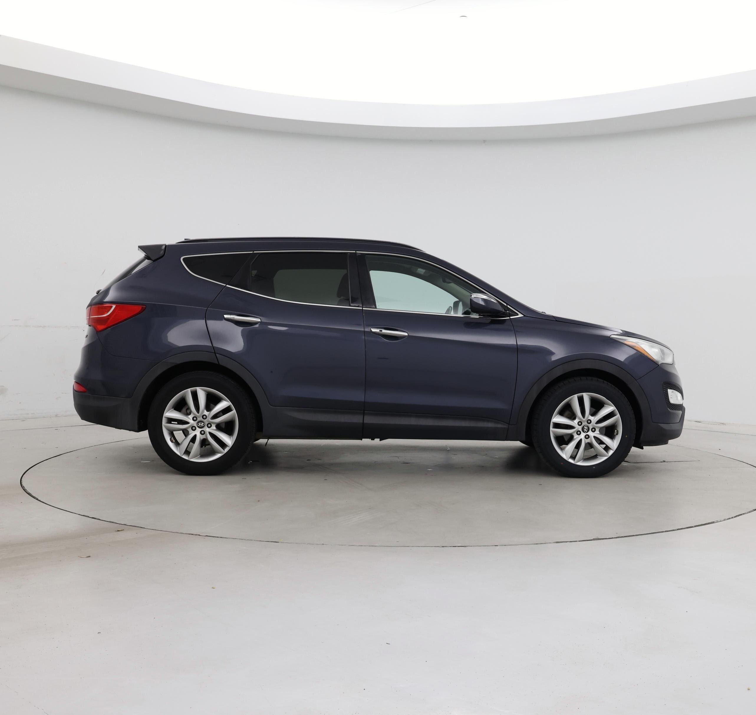 Thumbnail: 2014 Hyundai Santa Fe - 7