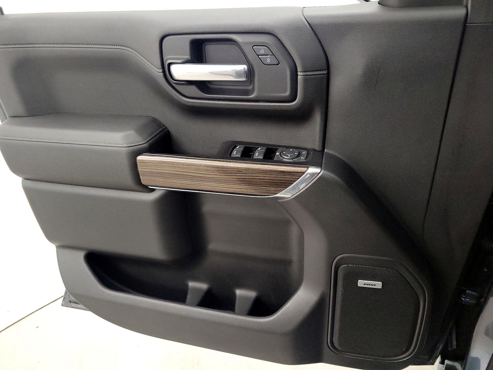 Thumbnail: 2019 Chevrolet Silverado 1500 - 12