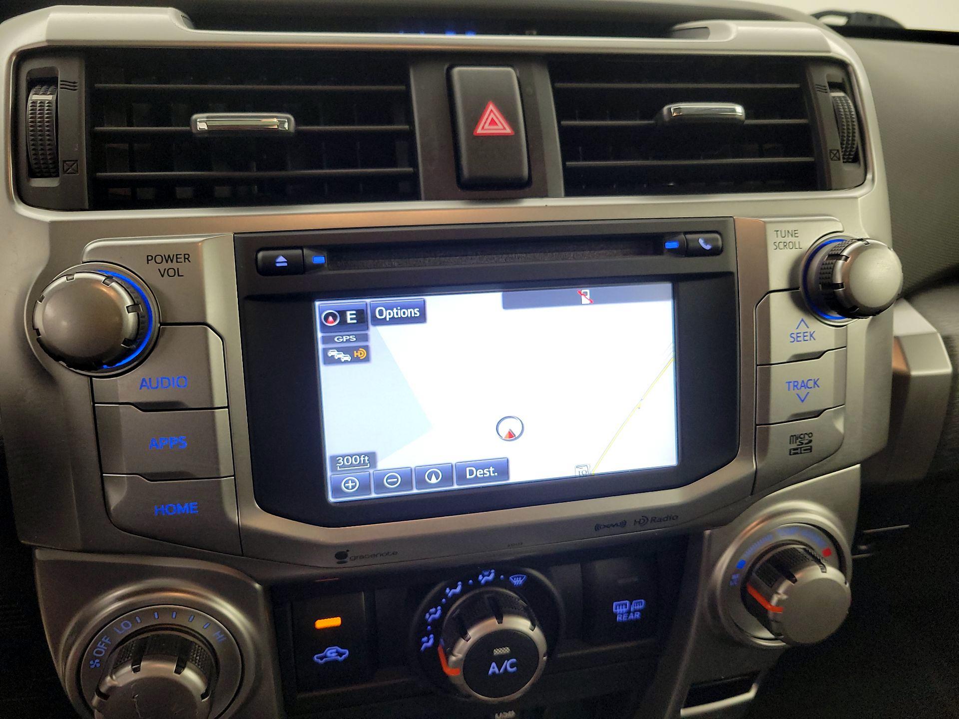 Thumbnail: 2017 Toyota 4Runner - 14
