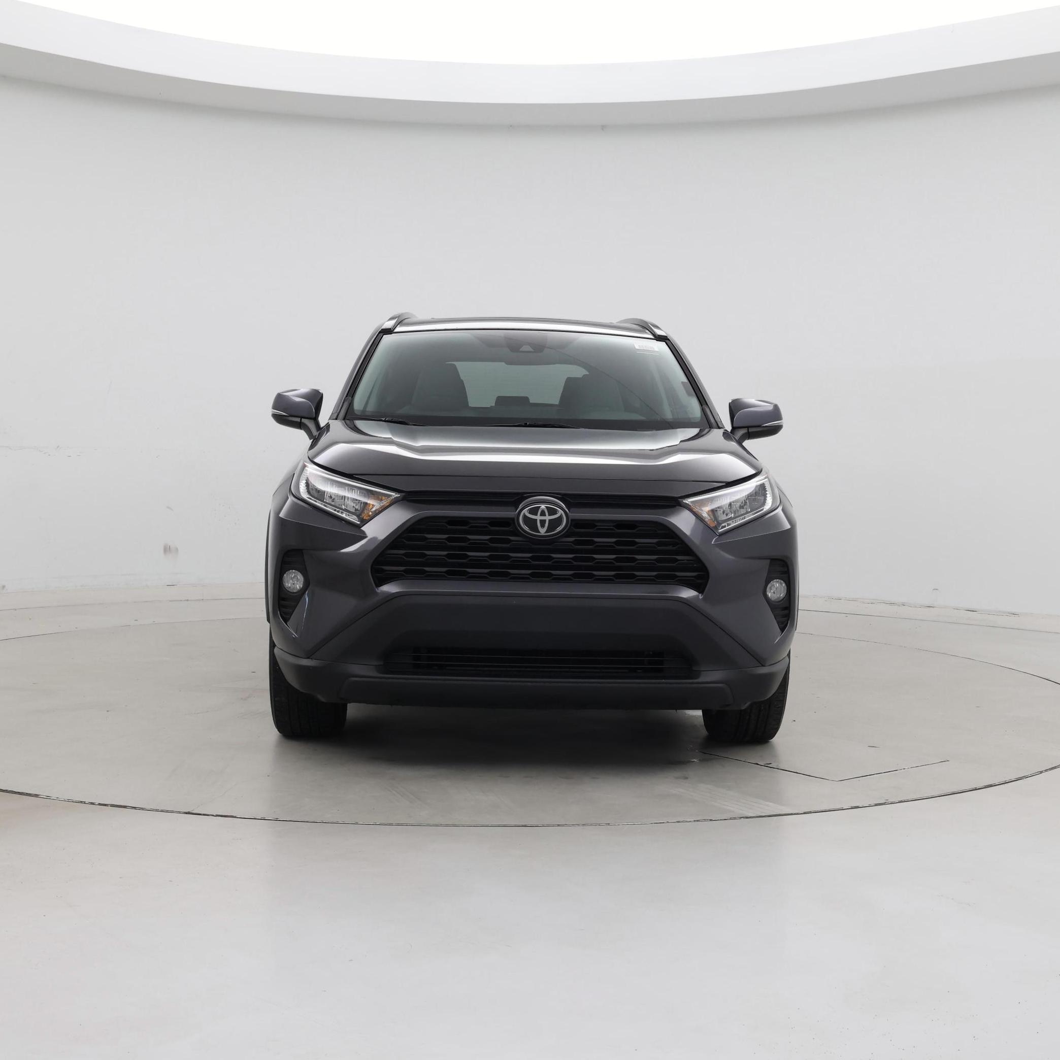 Thumbnail: 2020 Toyota RAV4 - 5