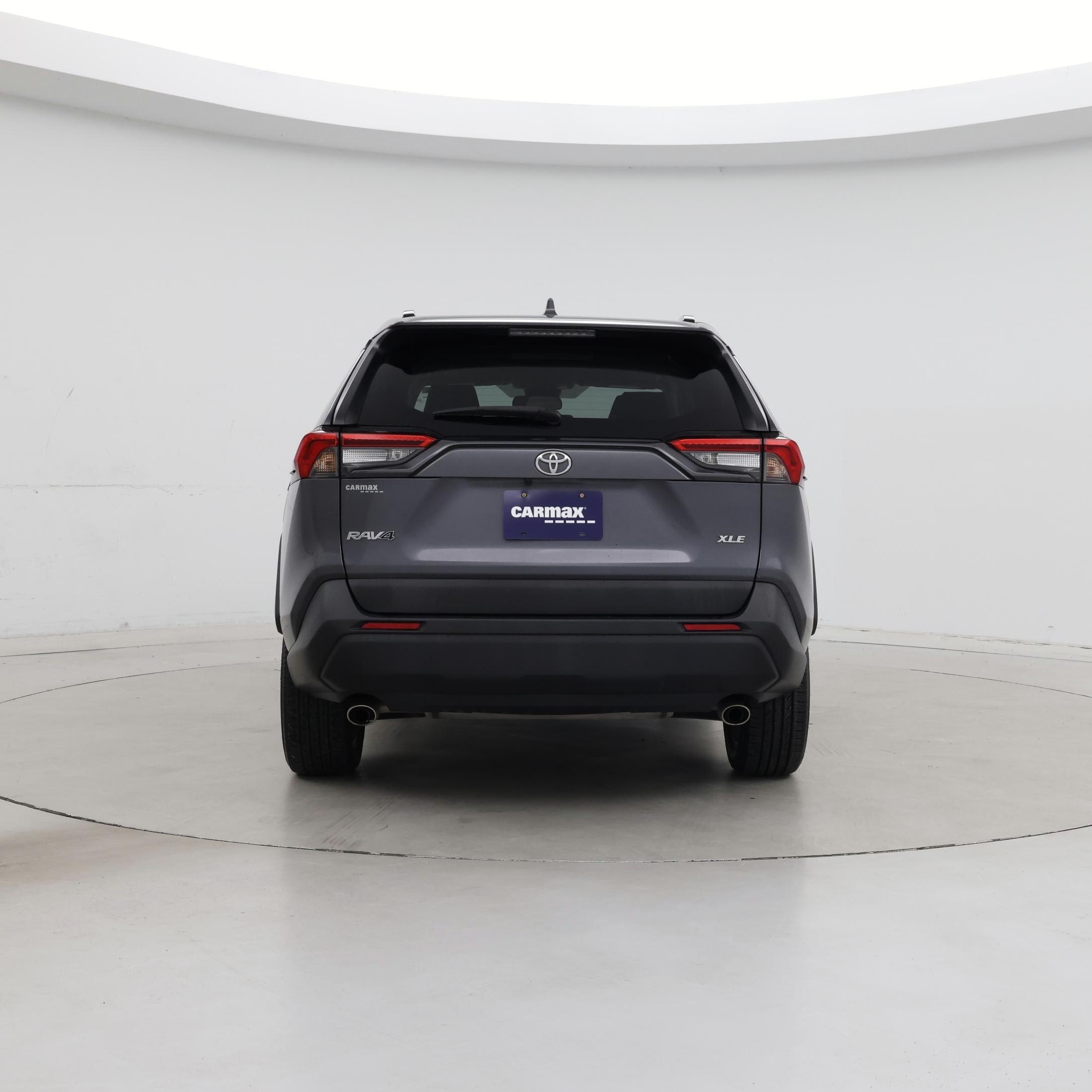 Thumbnail: 2020 Toyota RAV4 - 6