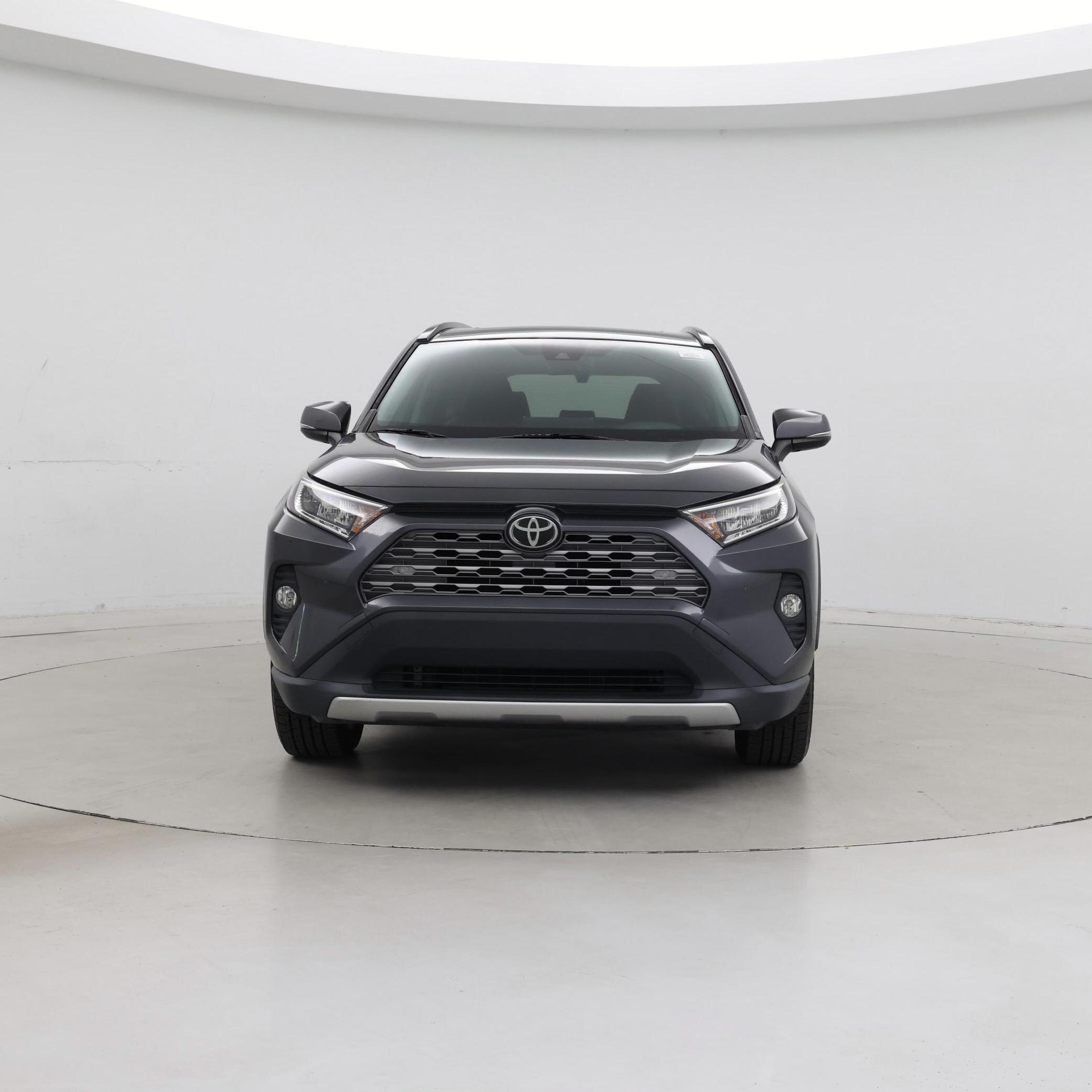 Thumbnail: 2019 Toyota RAV4 - 5