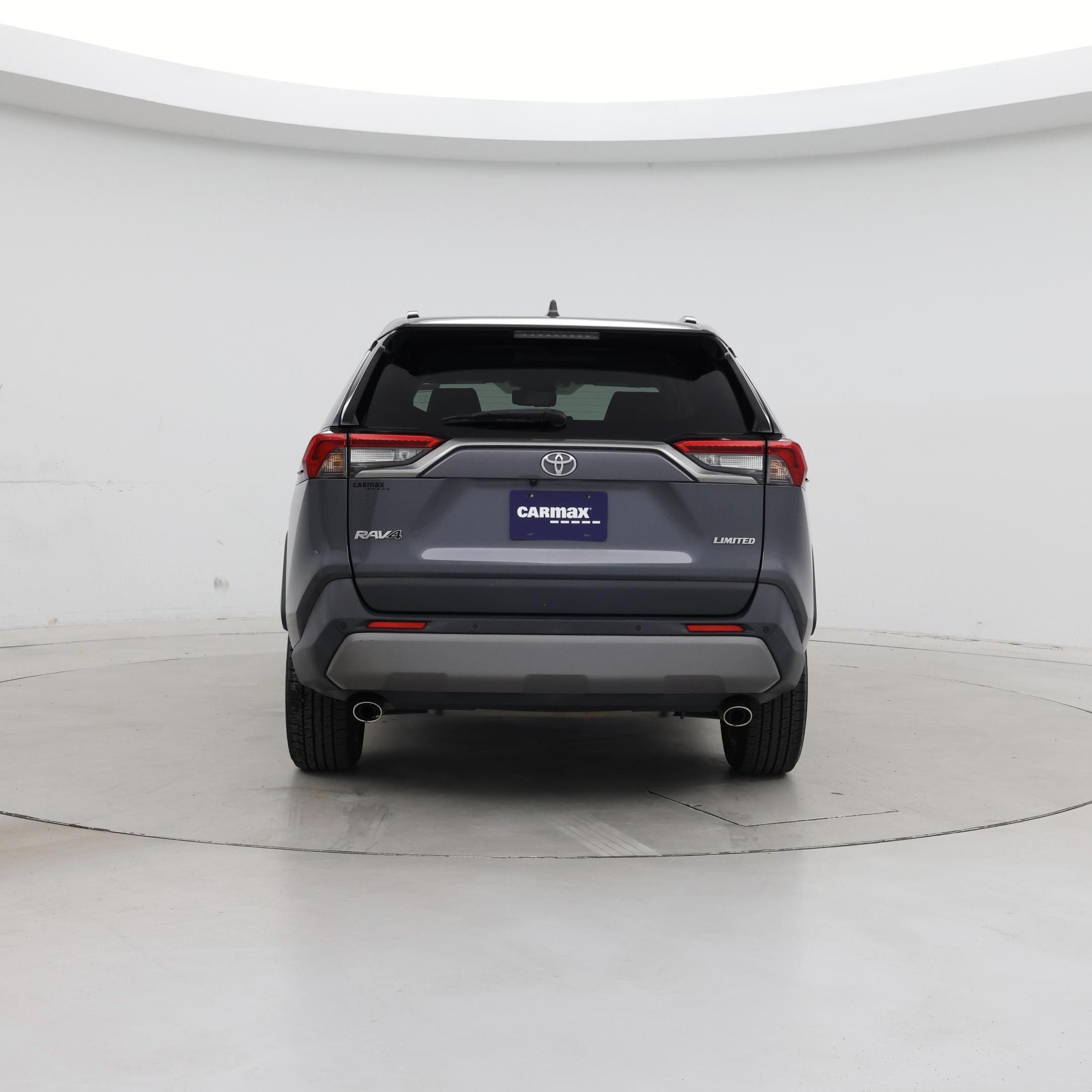 Thumbnail: 2019 Toyota RAV4 - 6