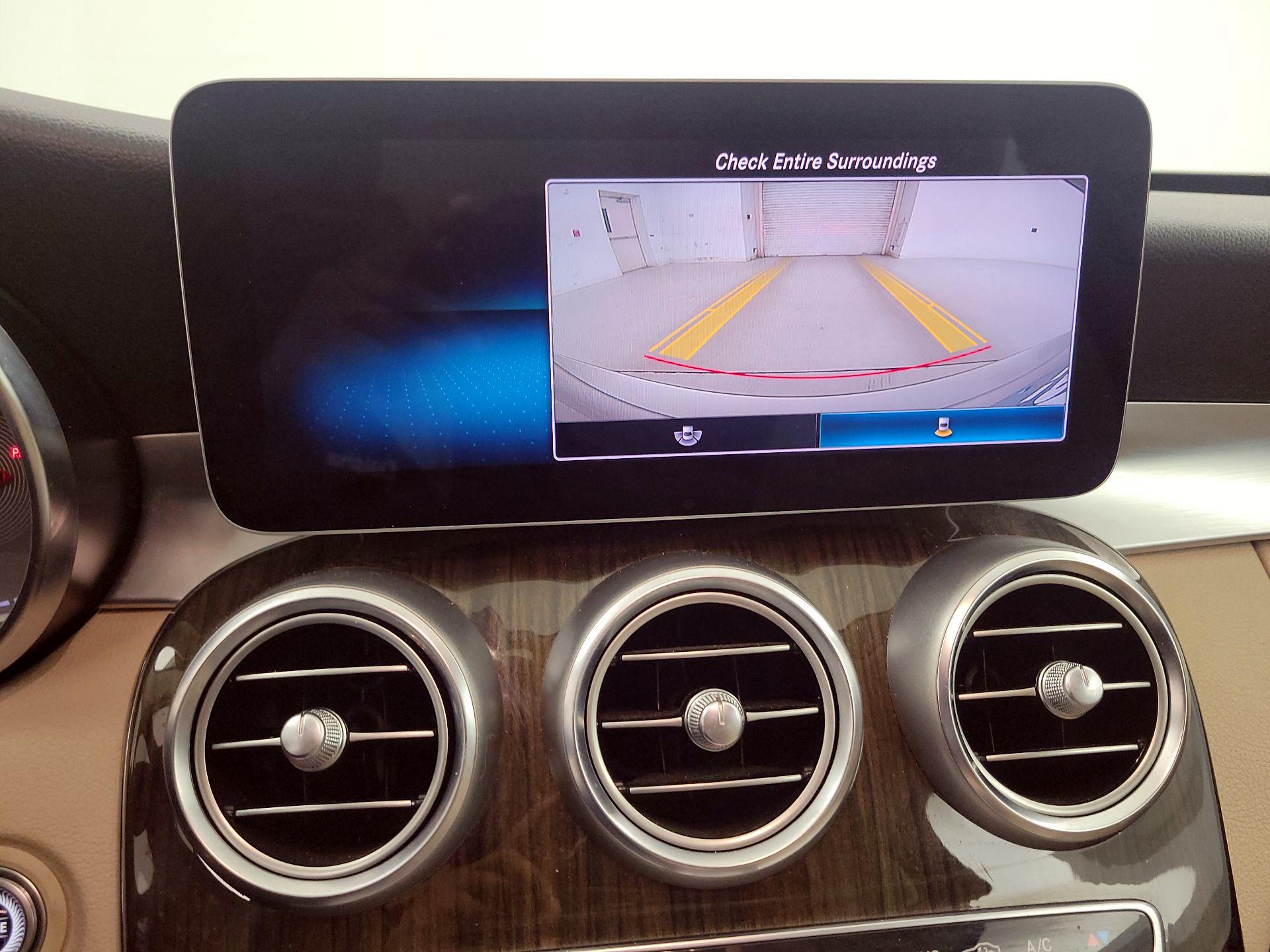 Thumbnail: 2019 Mercedes-Benz C-Class - 14
