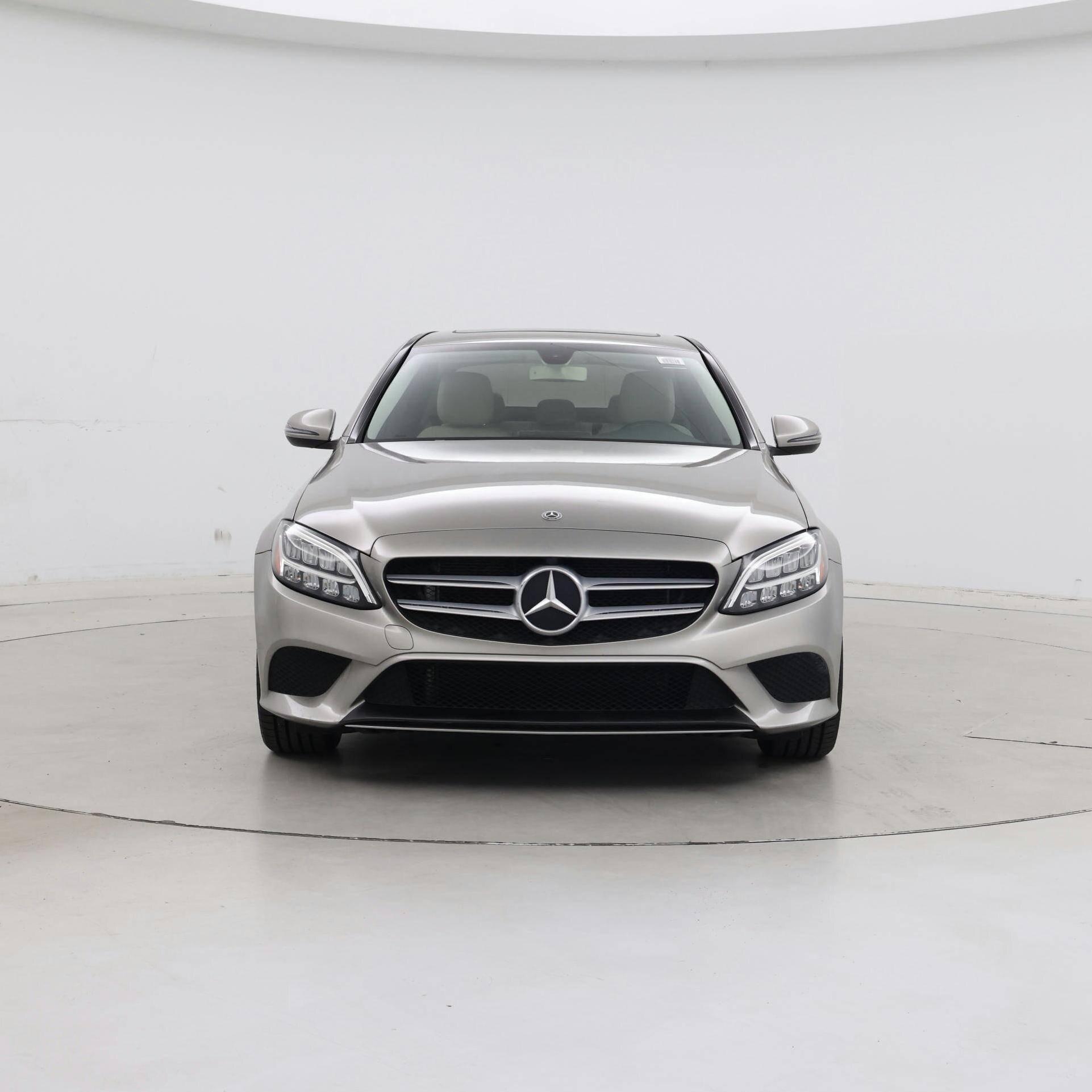 Thumbnail: 2019 Mercedes-Benz C-Class - 5