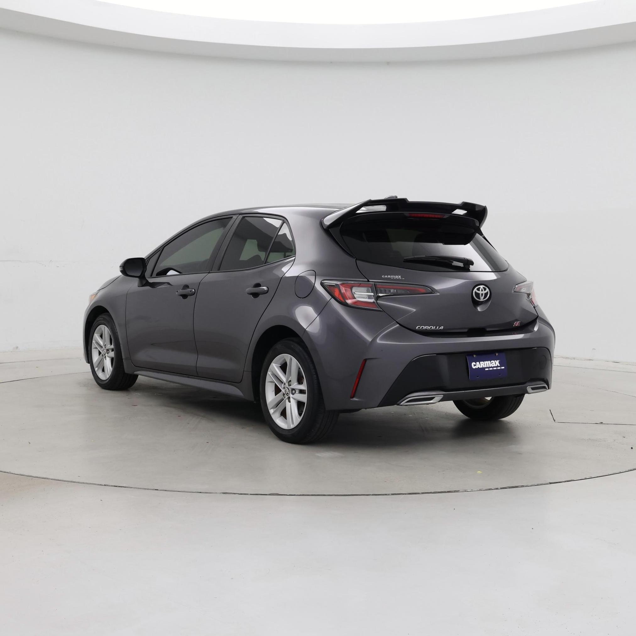 Thumbnail: 2021 Toyota Corolla - 2