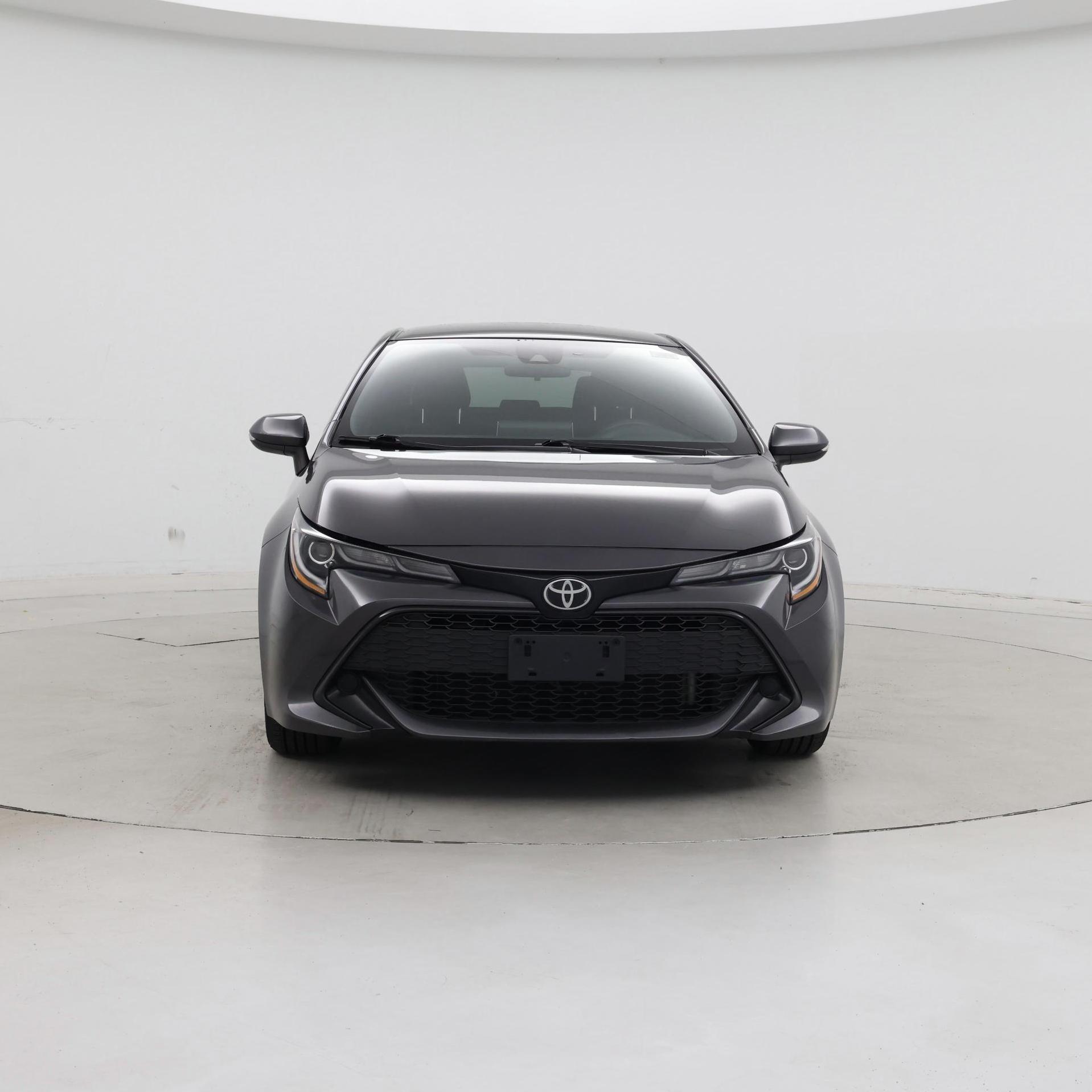 Thumbnail: 2021 Toyota Corolla - 5