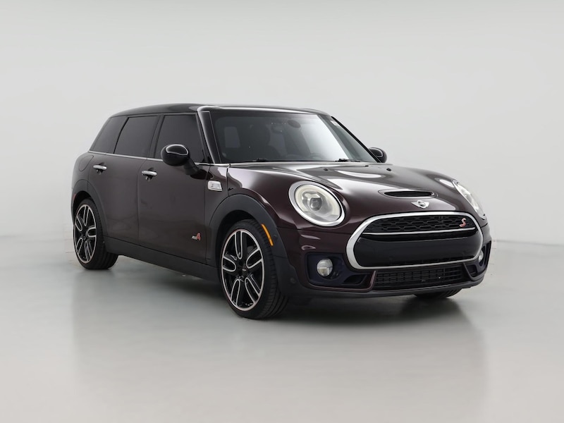 2017 MINI Cooper Clubman S -
                  Jacksonville, FL