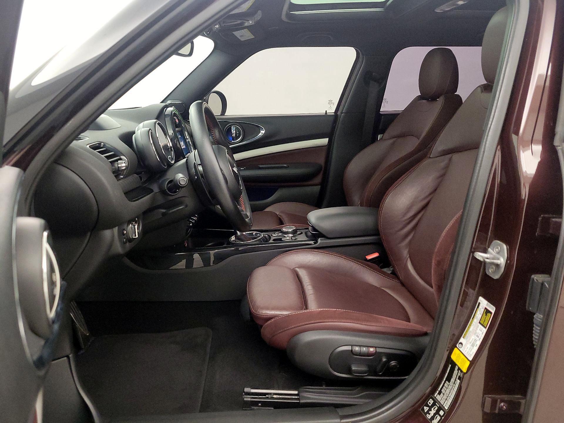 Thumbnail: 2017 MINI Cooper Clubman - 11
