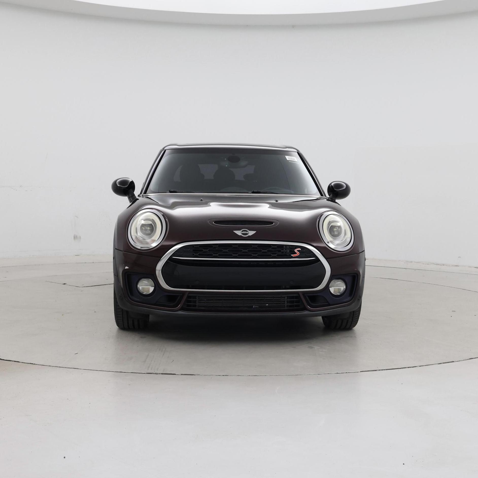 Thumbnail: 2017 MINI Cooper Clubman - 5