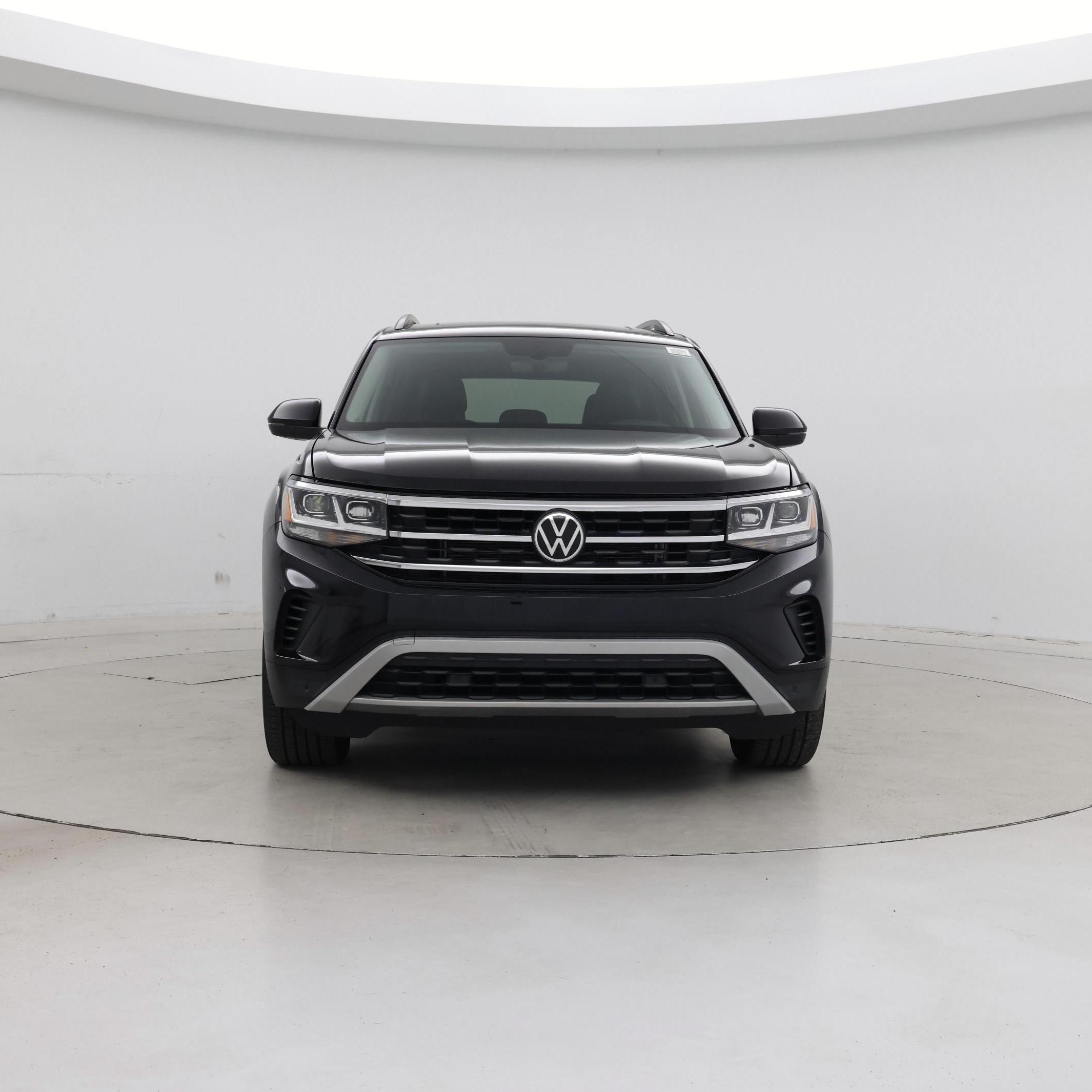 Thumbnail: 2022 Volkswagen Atlas - 5