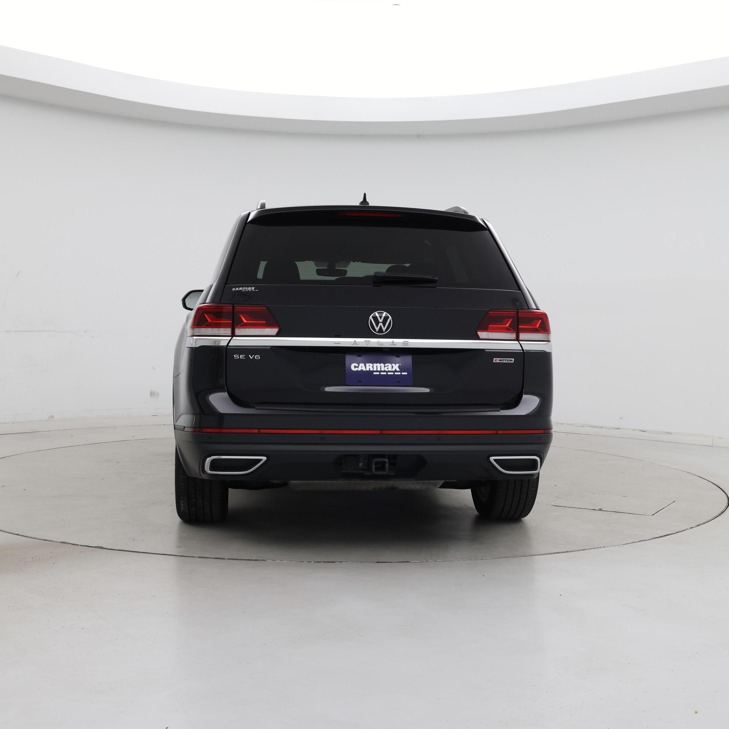 Thumbnail: 2022 Volkswagen Atlas - 6