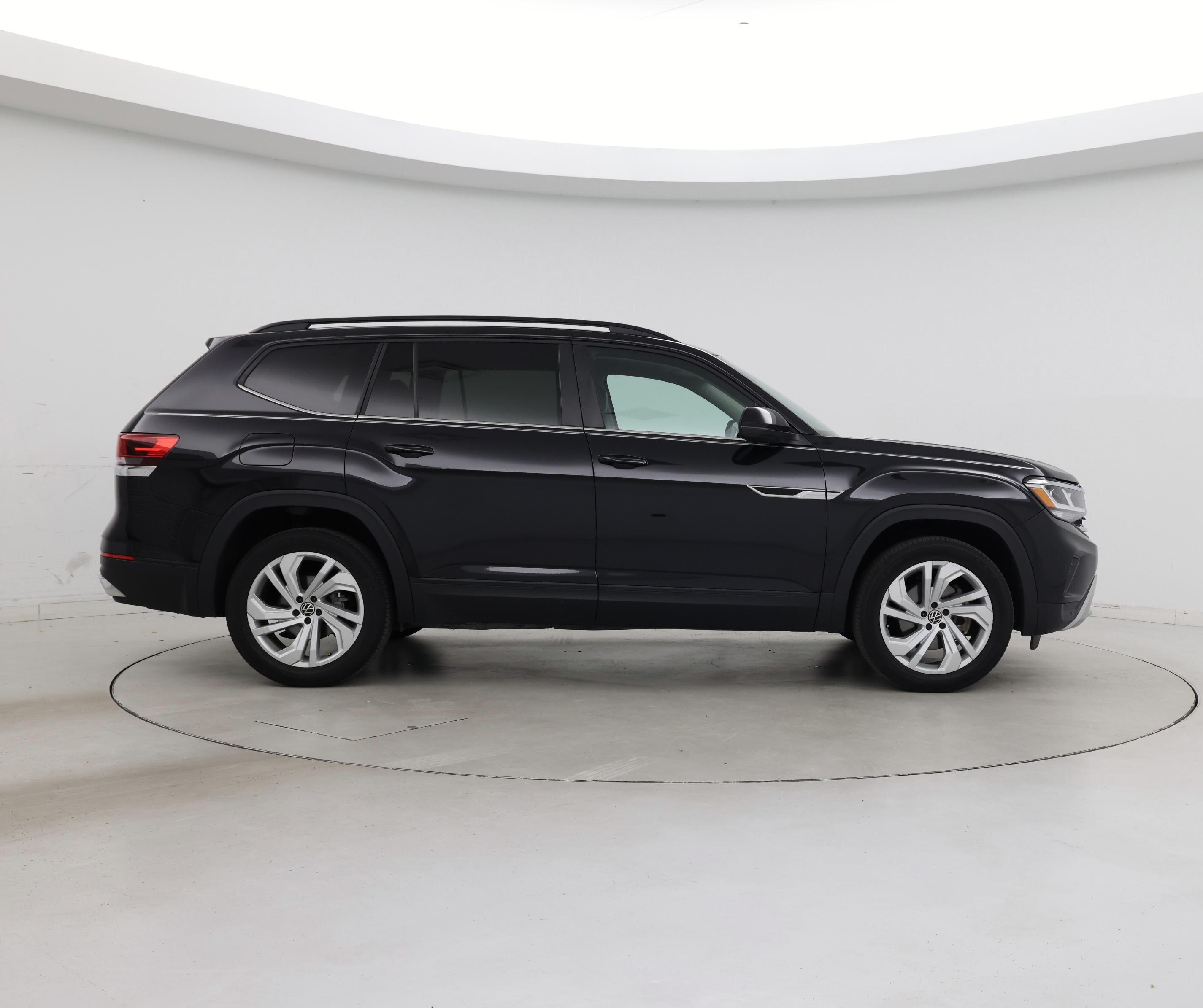 Thumbnail: 2022 Volkswagen Atlas - 7