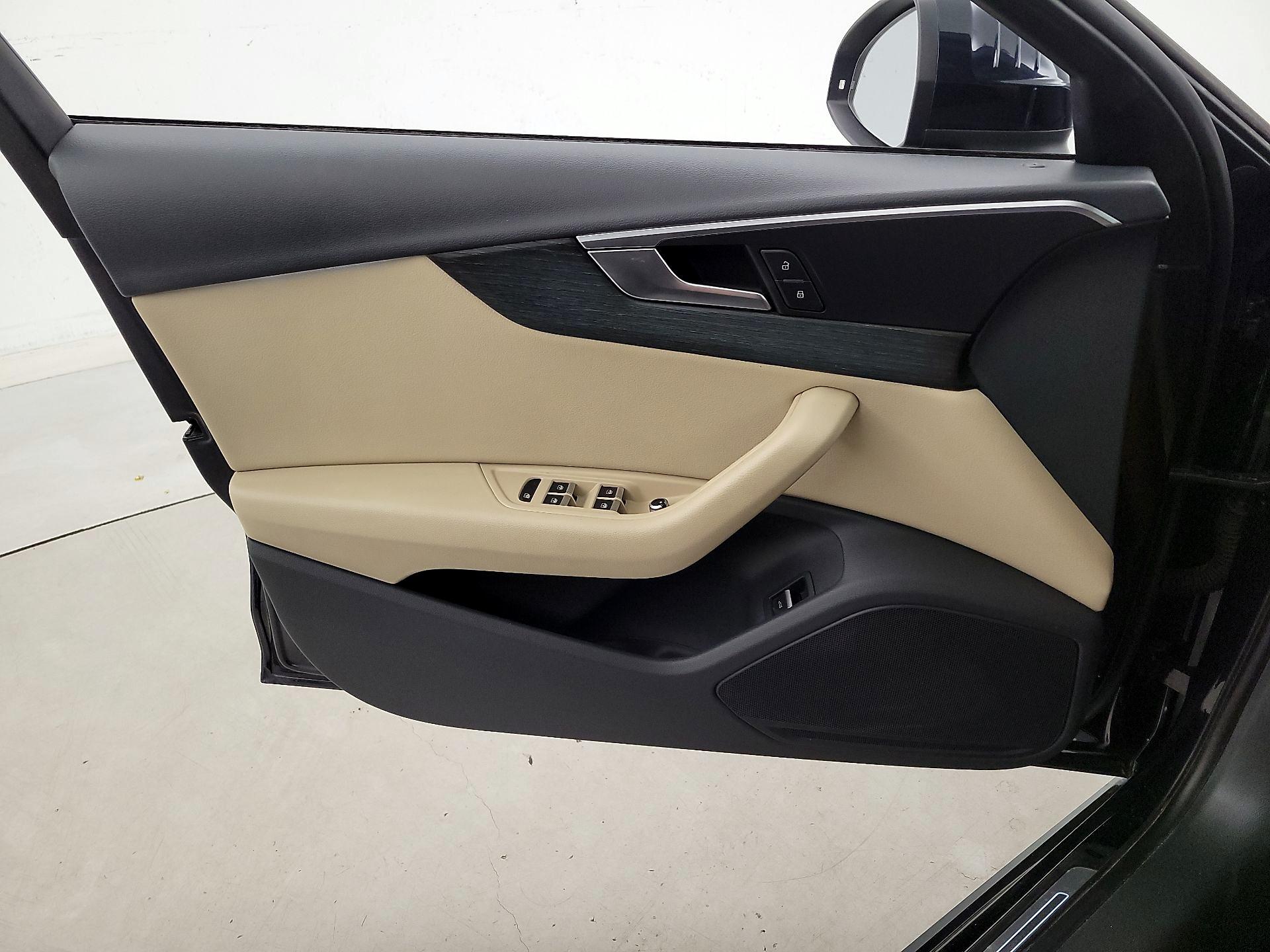 Thumbnail: 2018 Audi A4 - 12