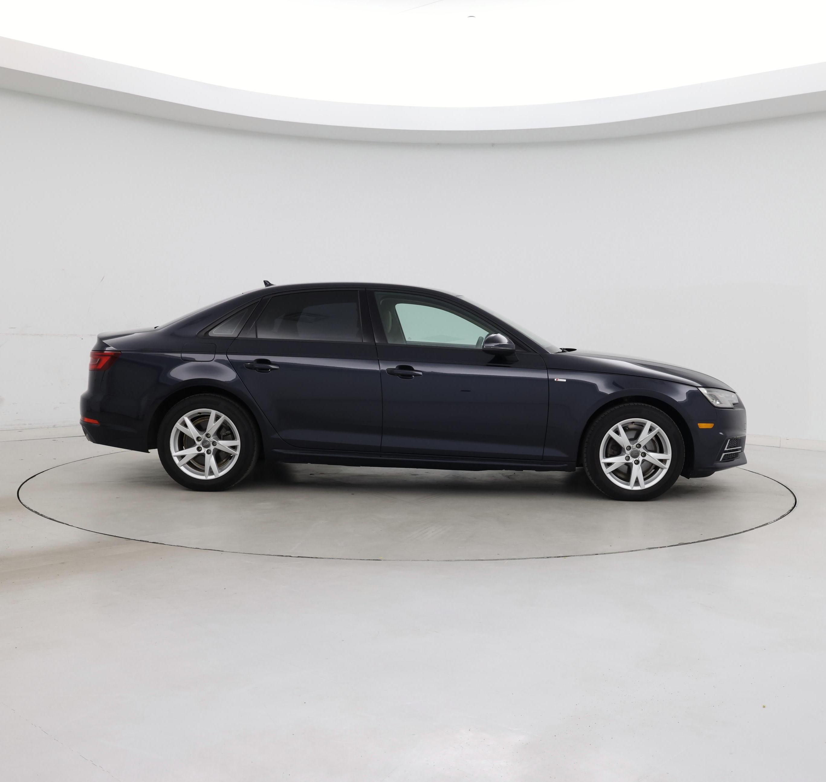 Thumbnail: 2018 Audi A4 - 7