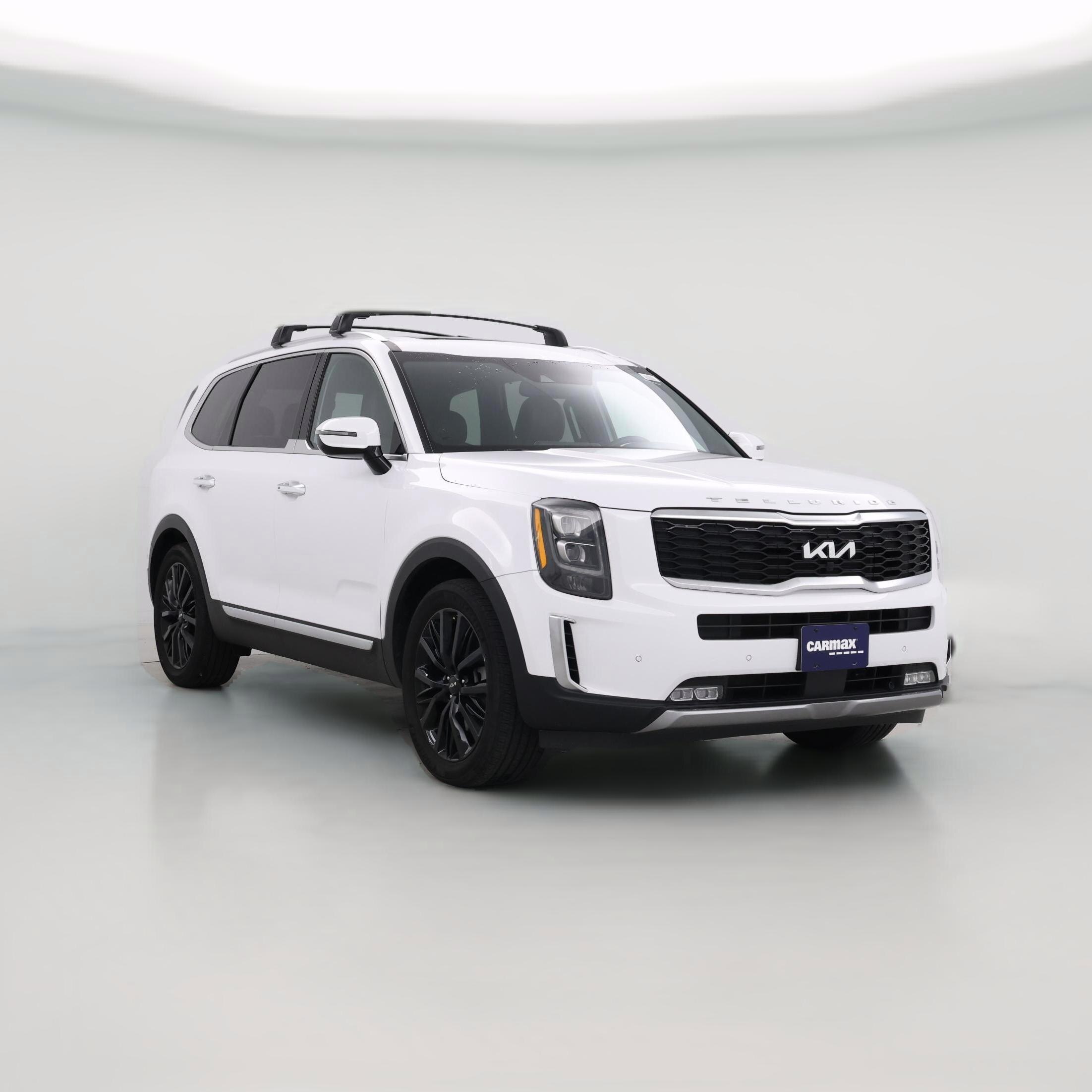 Thumbnail: 2022 Kia Telluride - 1