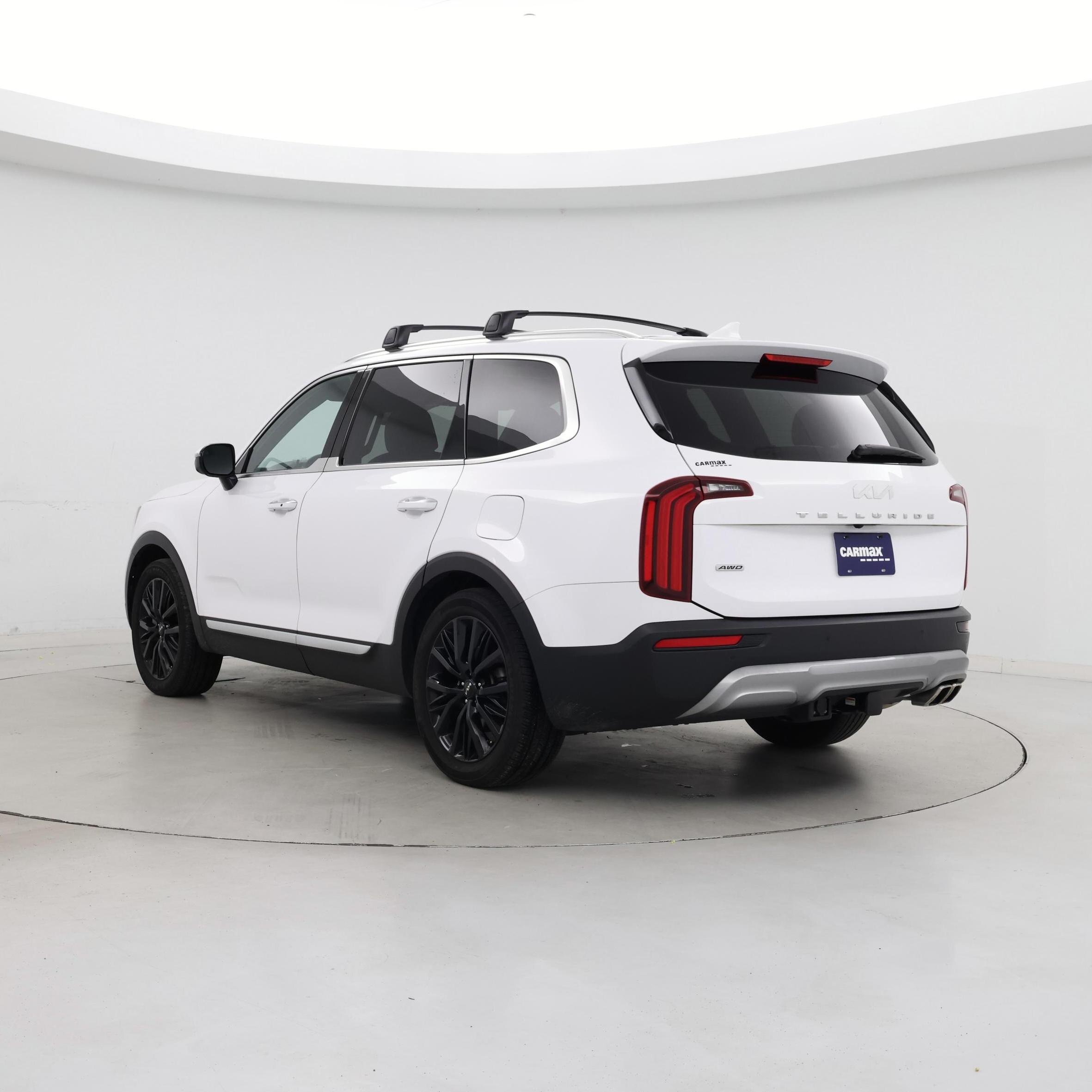 Thumbnail: 2022 Kia Telluride - 2