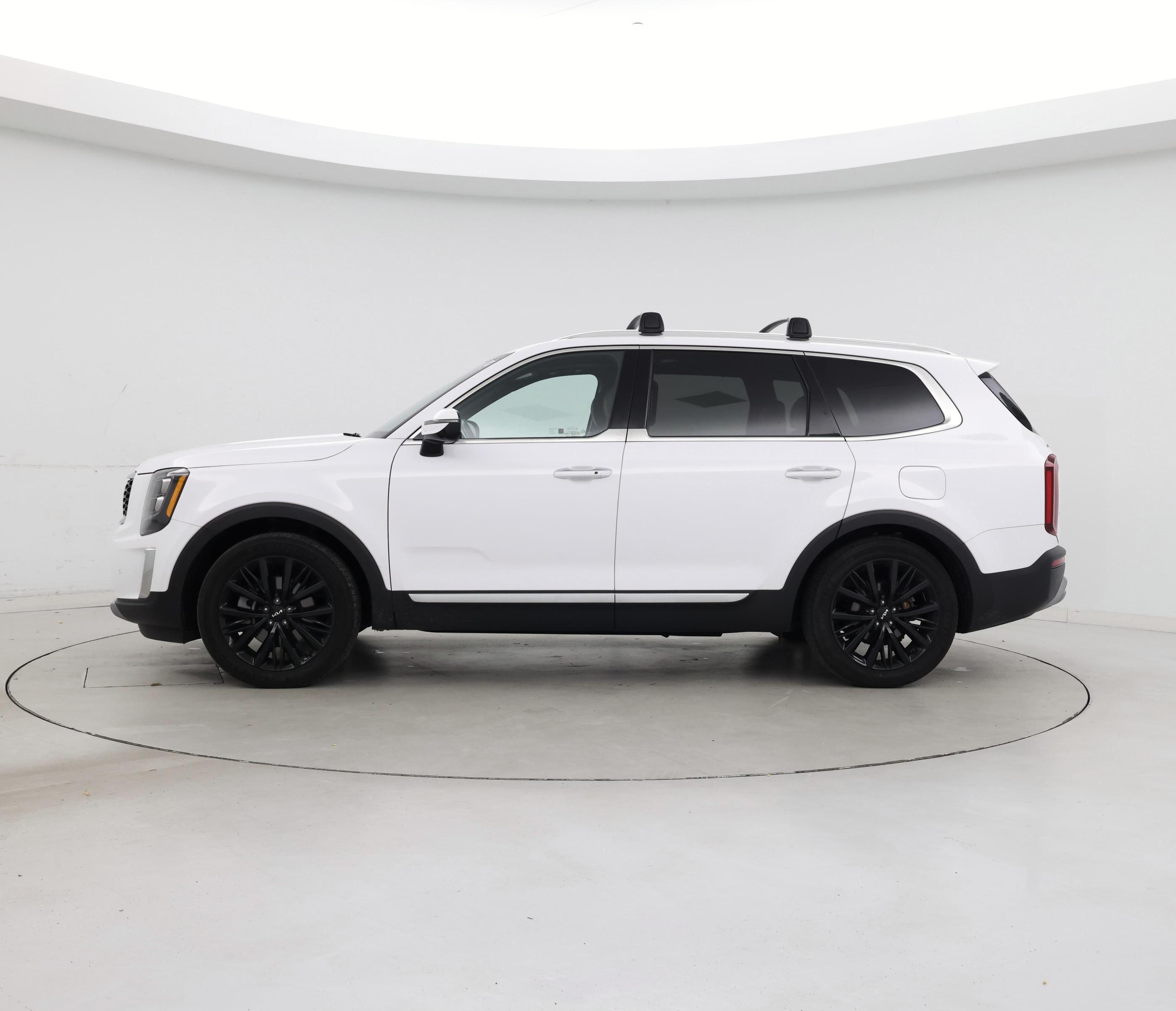 Thumbnail: 2022 Kia Telluride - 3
