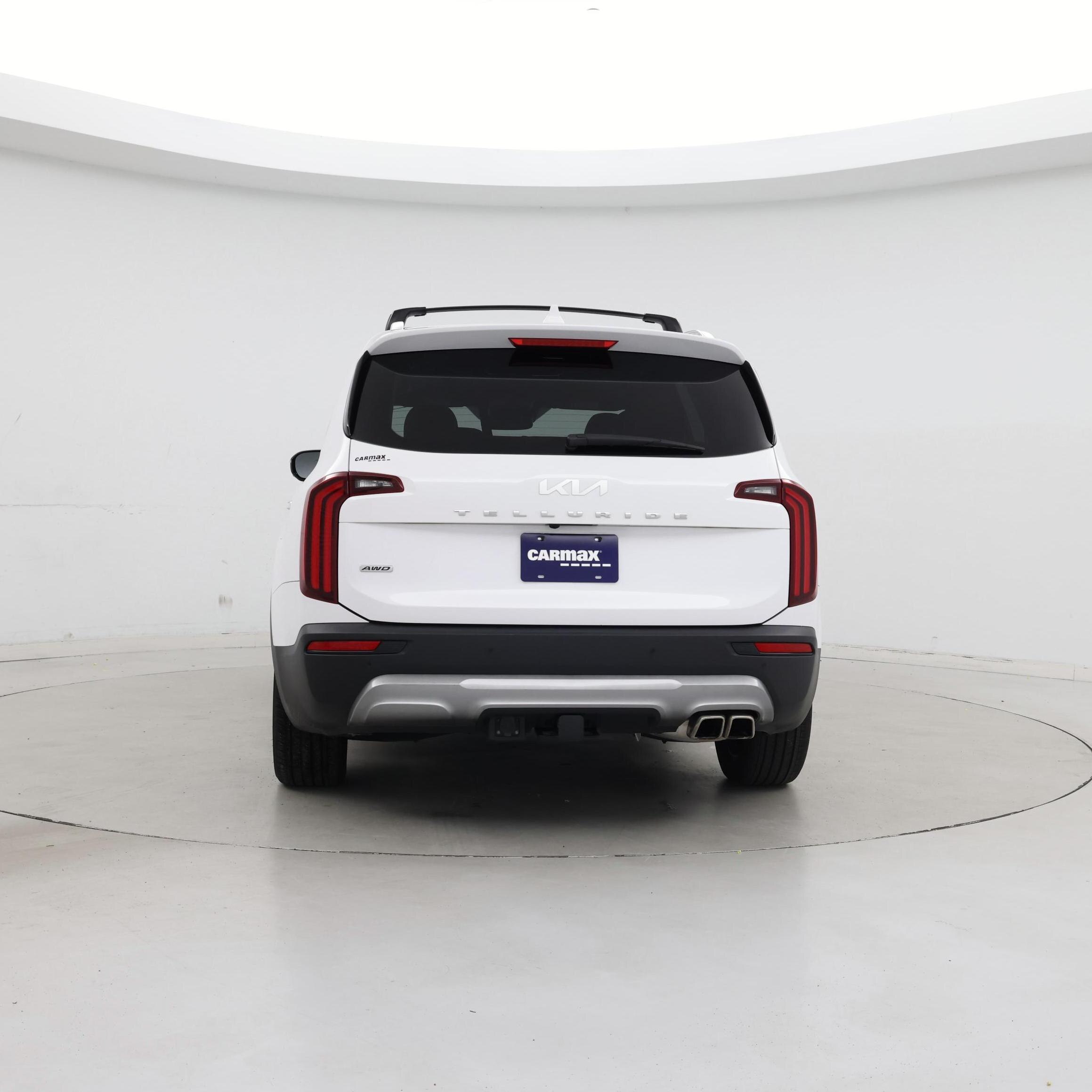Thumbnail: 2022 Kia Telluride - 6