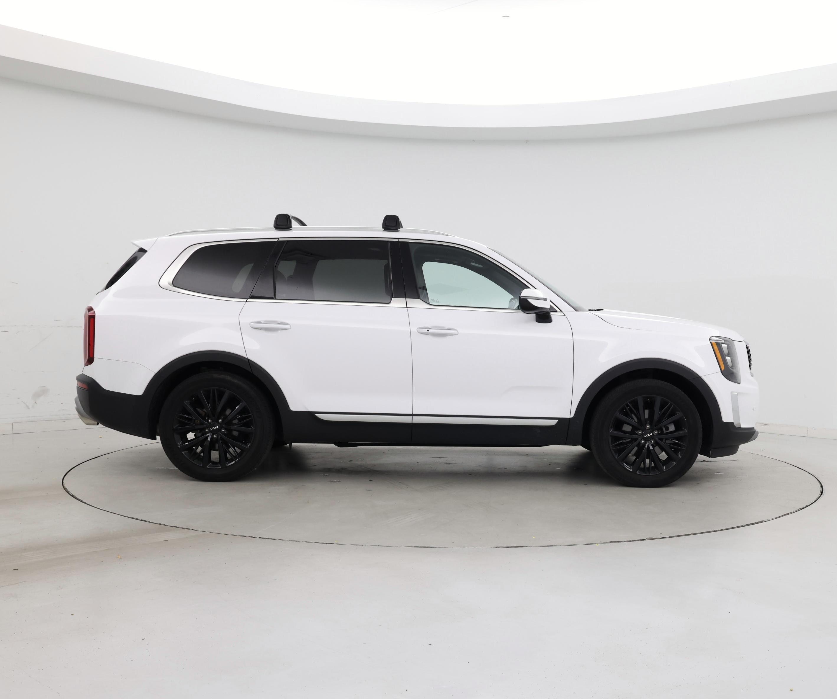 Thumbnail: 2022 Kia Telluride - 7