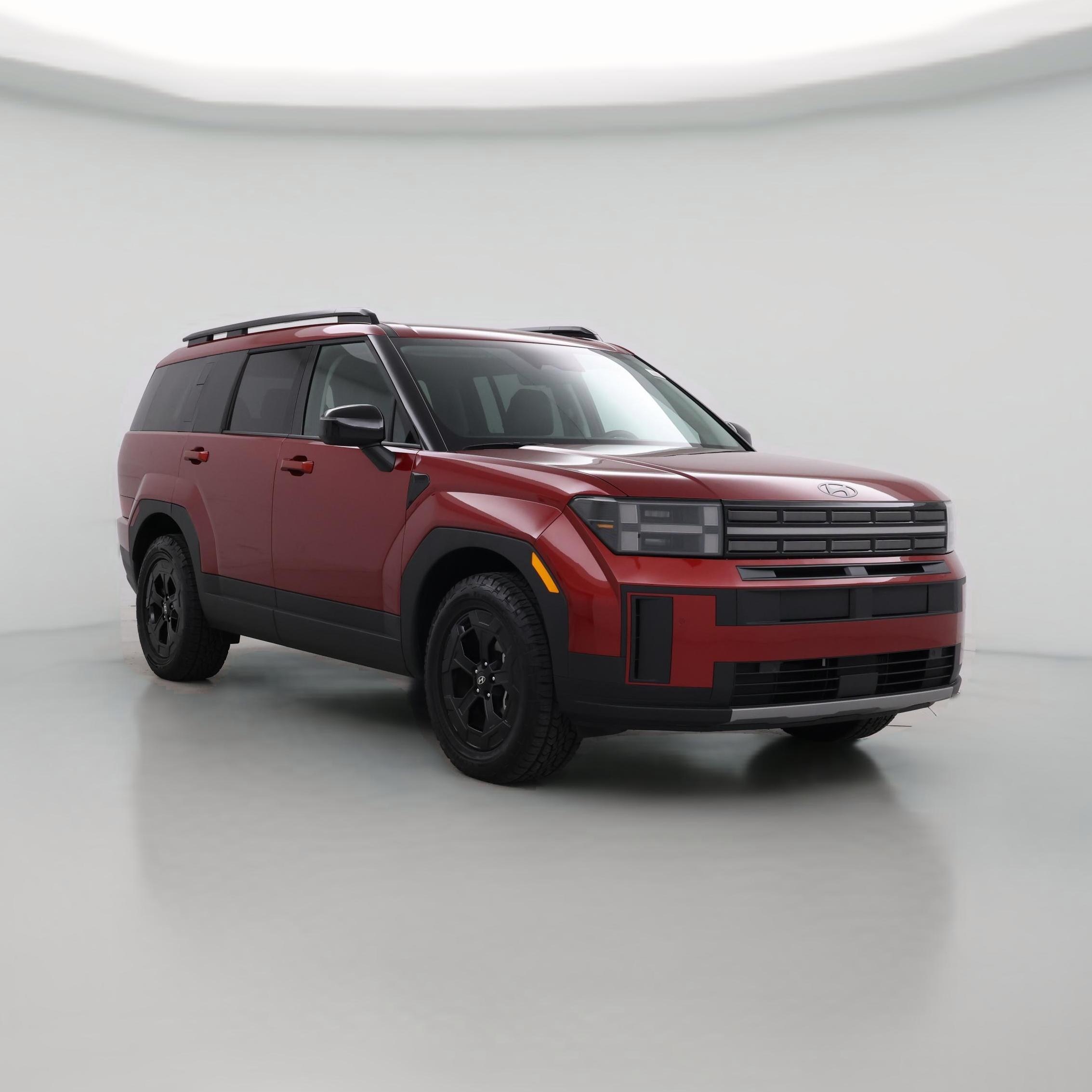 Thumbnail: 2025 Hyundai Santa Fe - 1