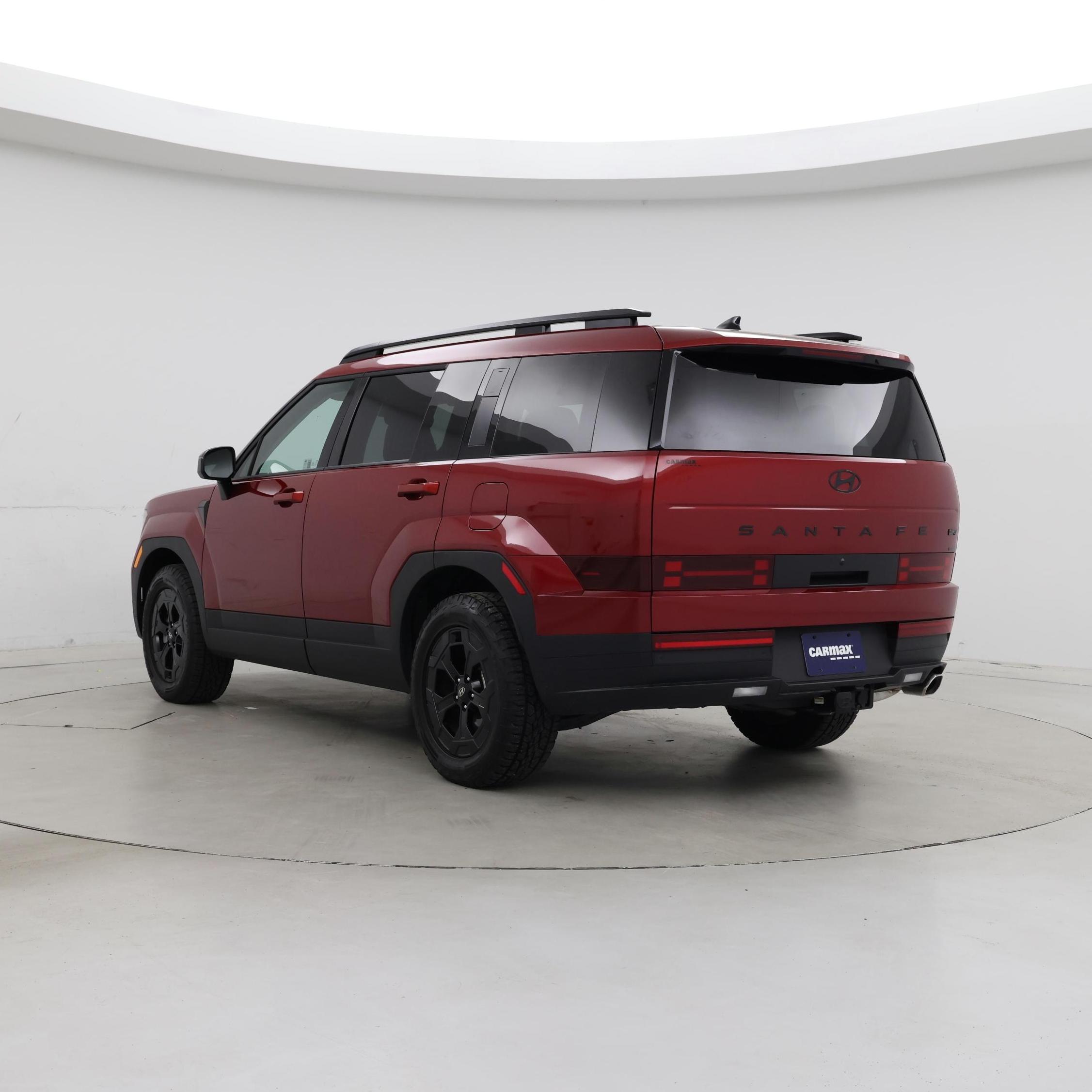 Thumbnail: 2025 Hyundai Santa Fe - 2