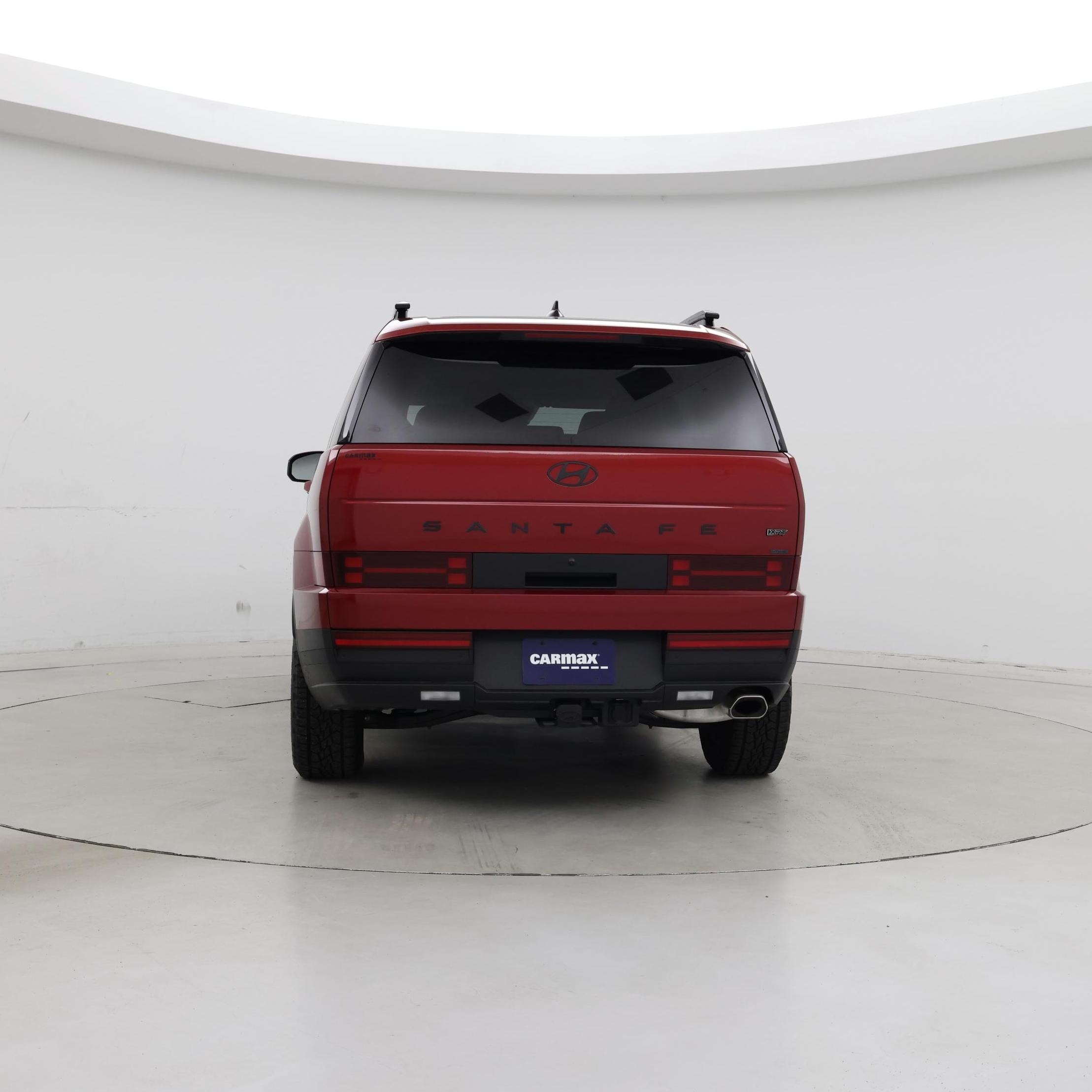 Thumbnail: 2025 Hyundai Santa Fe - 6