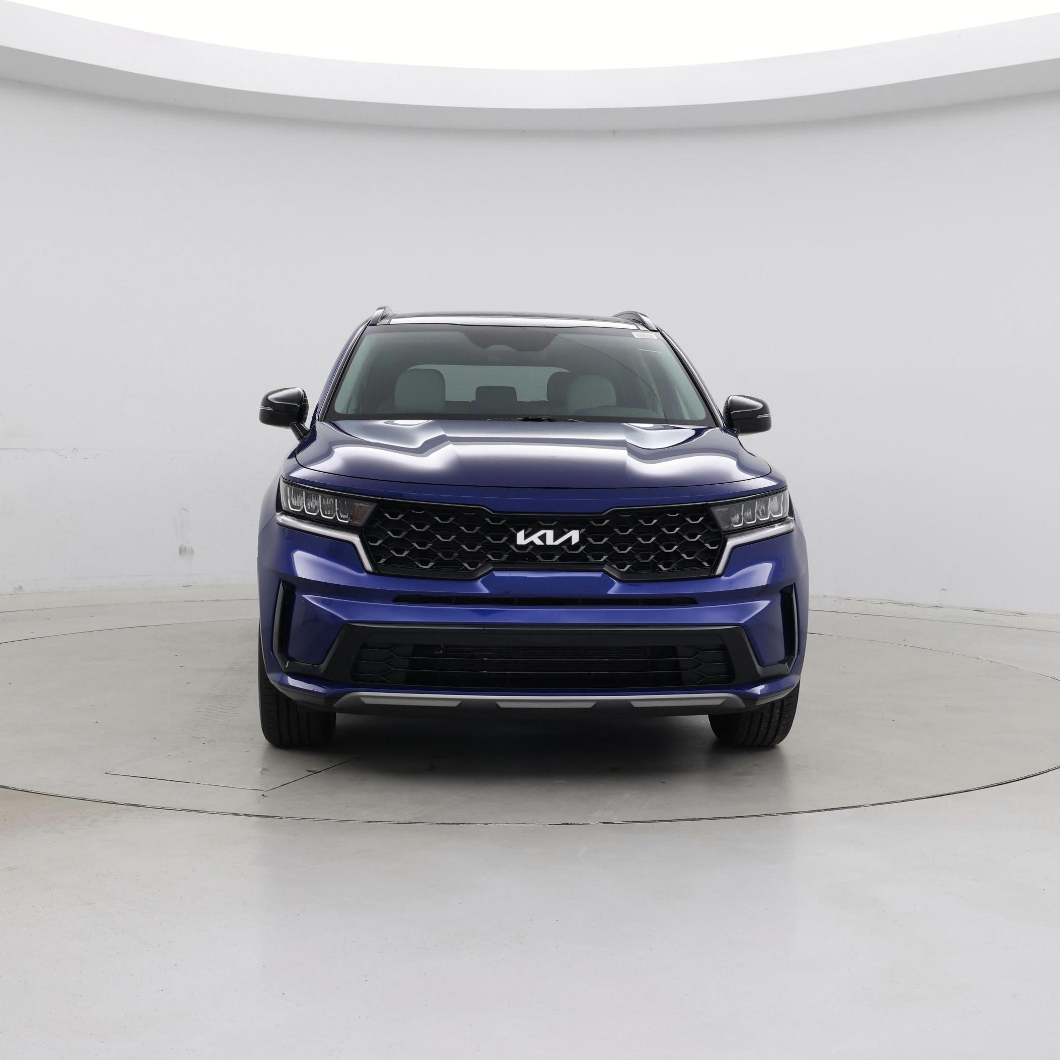Thumbnail: 2023 Kia Sorento - 5