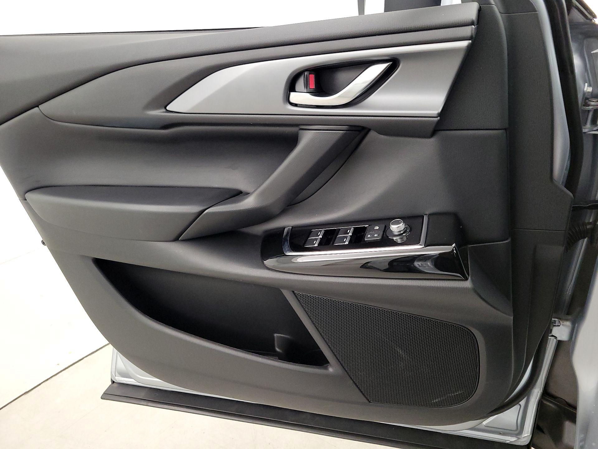 Thumbnail: 2023 Mazda CX-9 - 12