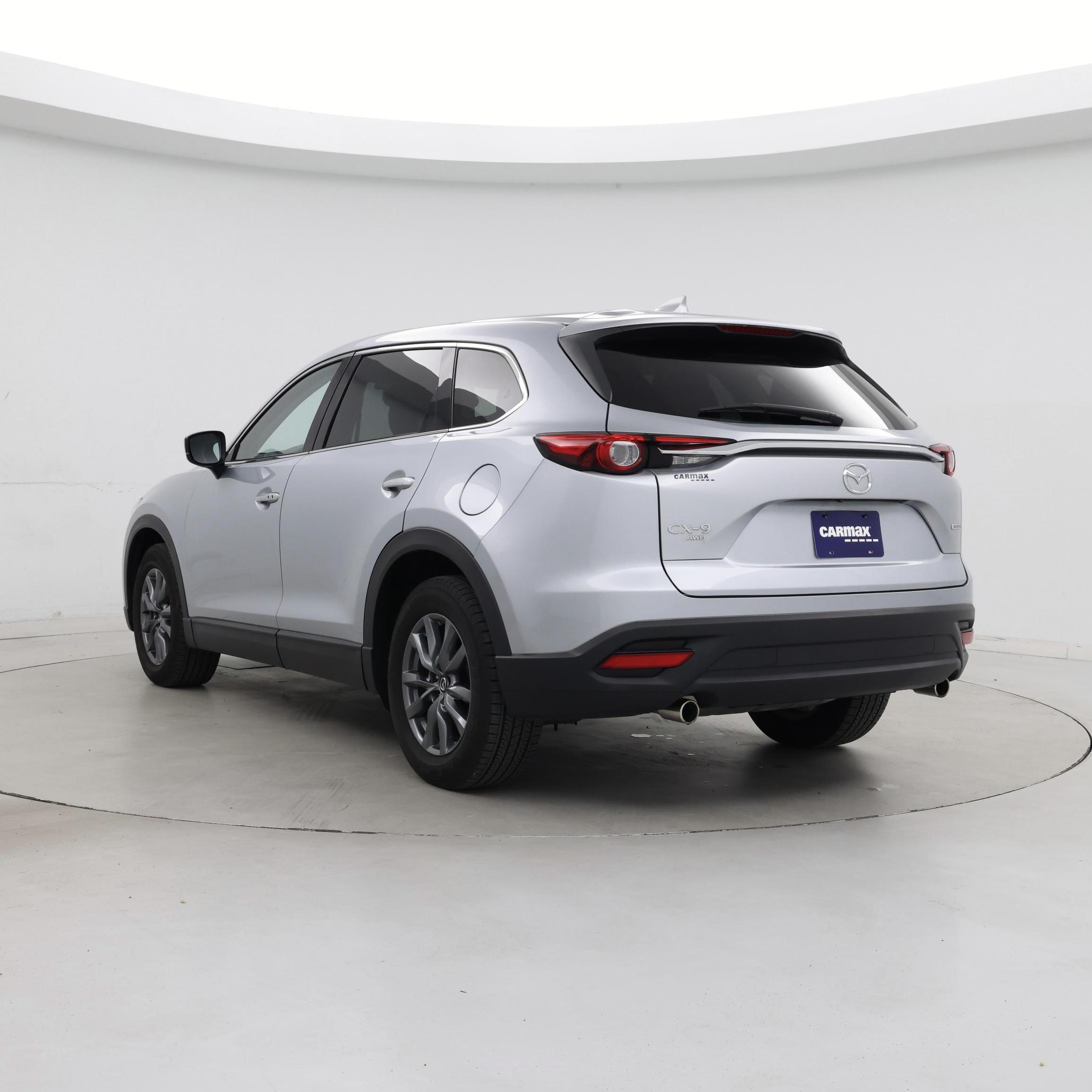 Thumbnail: 2023 Mazda CX-9 - 2