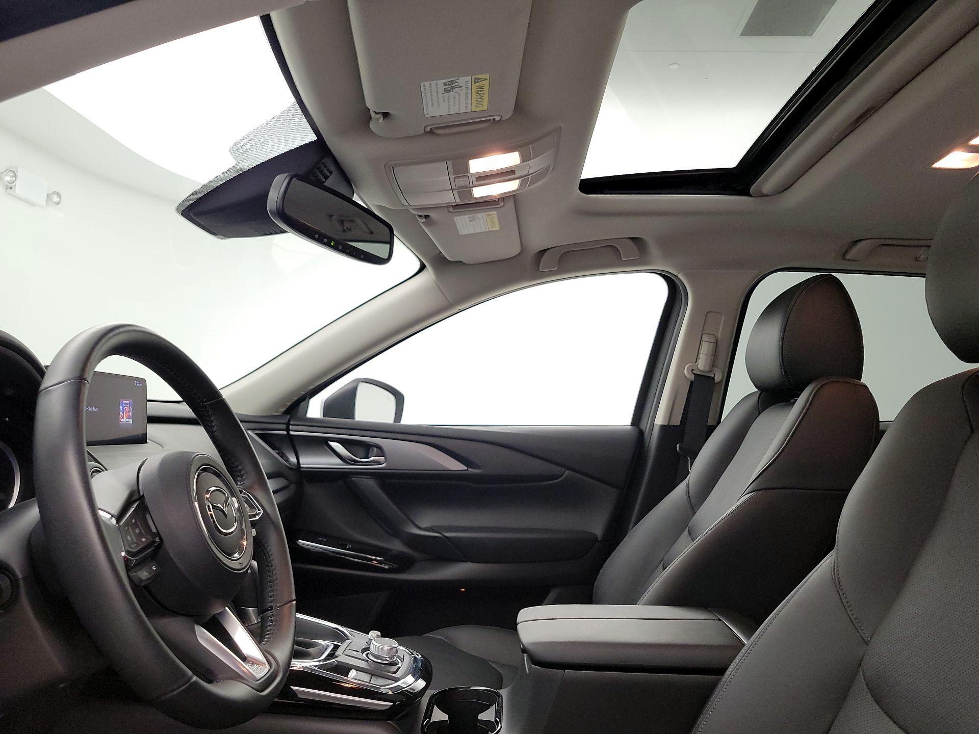 Thumbnail: 2023 Mazda CX-9 - 19