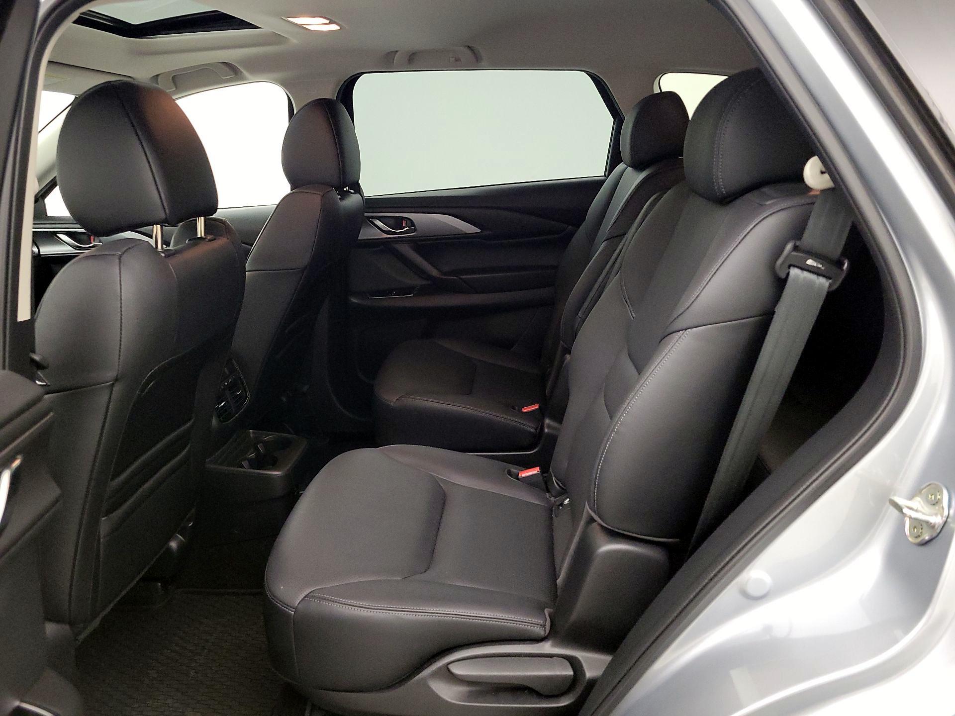 Thumbnail: 2023 Mazda CX-9 - 20