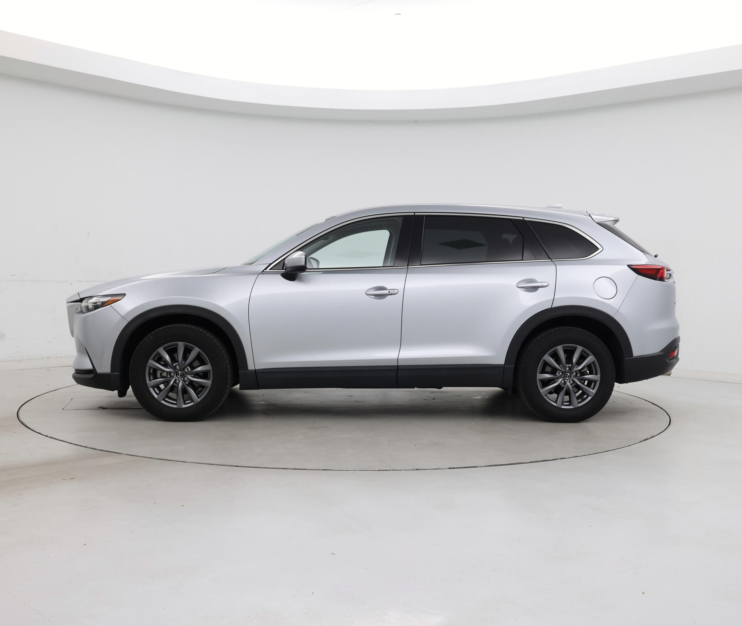 Thumbnail: 2023 Mazda CX-9 - 3