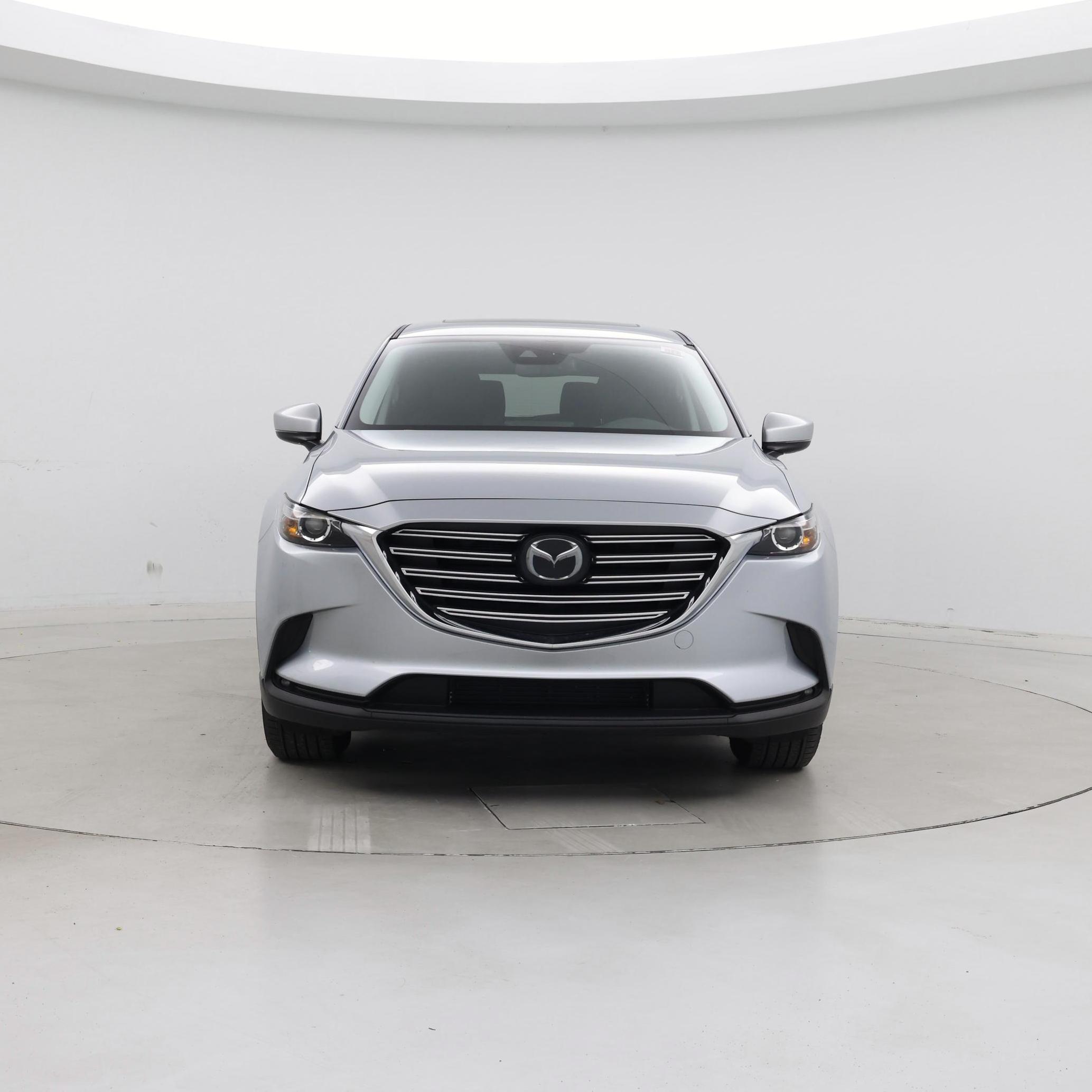 Thumbnail: 2023 Mazda CX-9 - 5