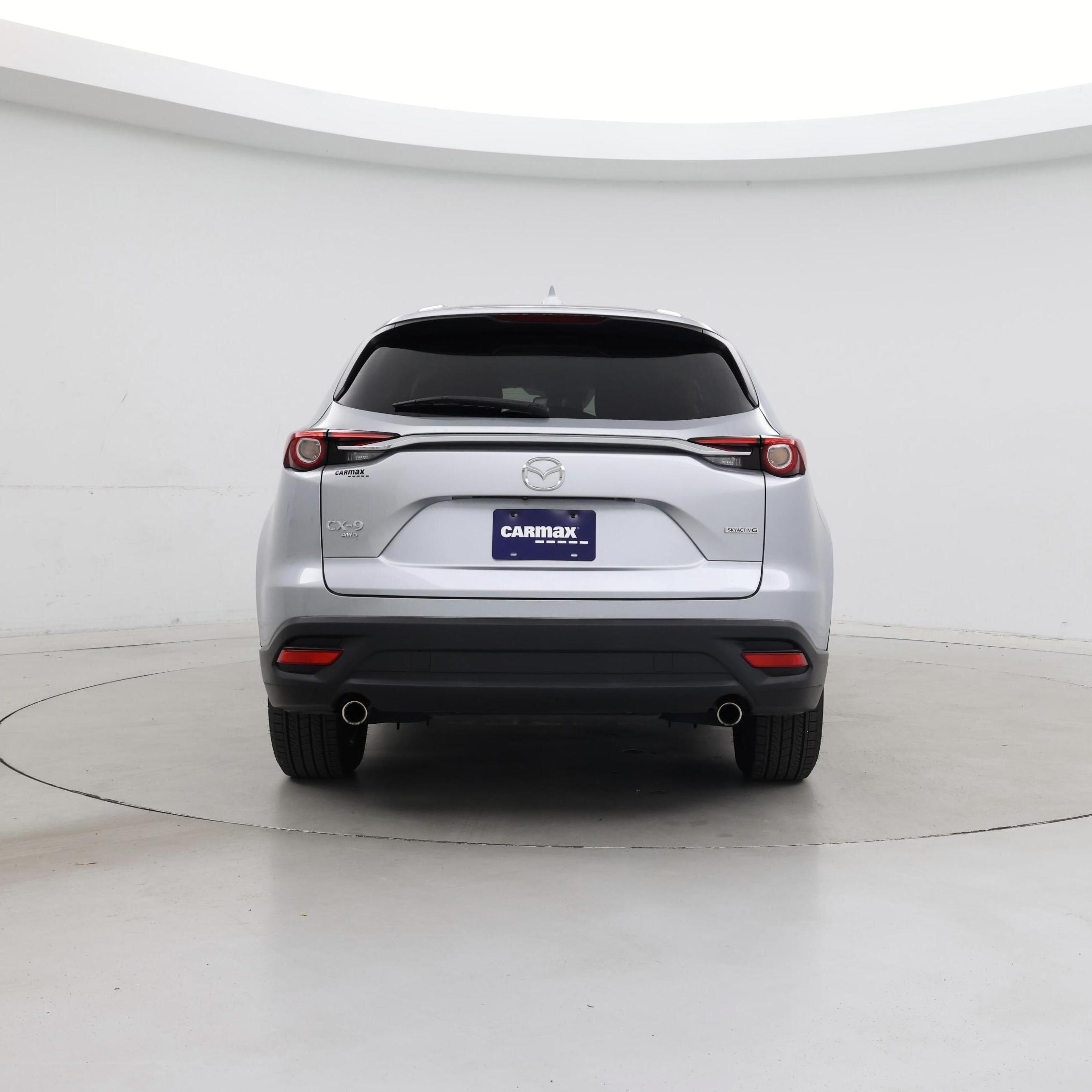 Thumbnail: 2023 Mazda CX-9 - 6
