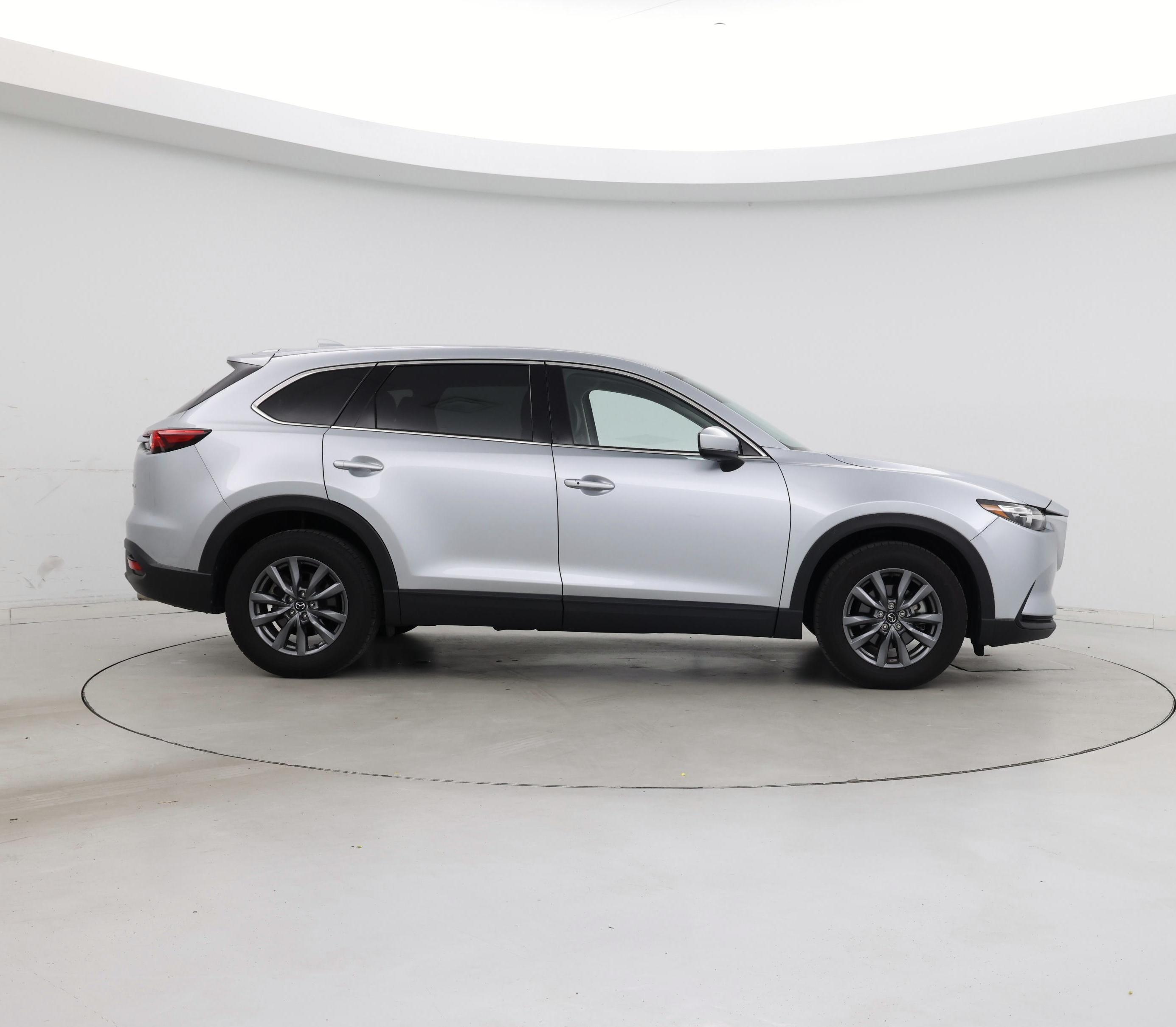 Thumbnail: 2023 Mazda CX-9 - 7