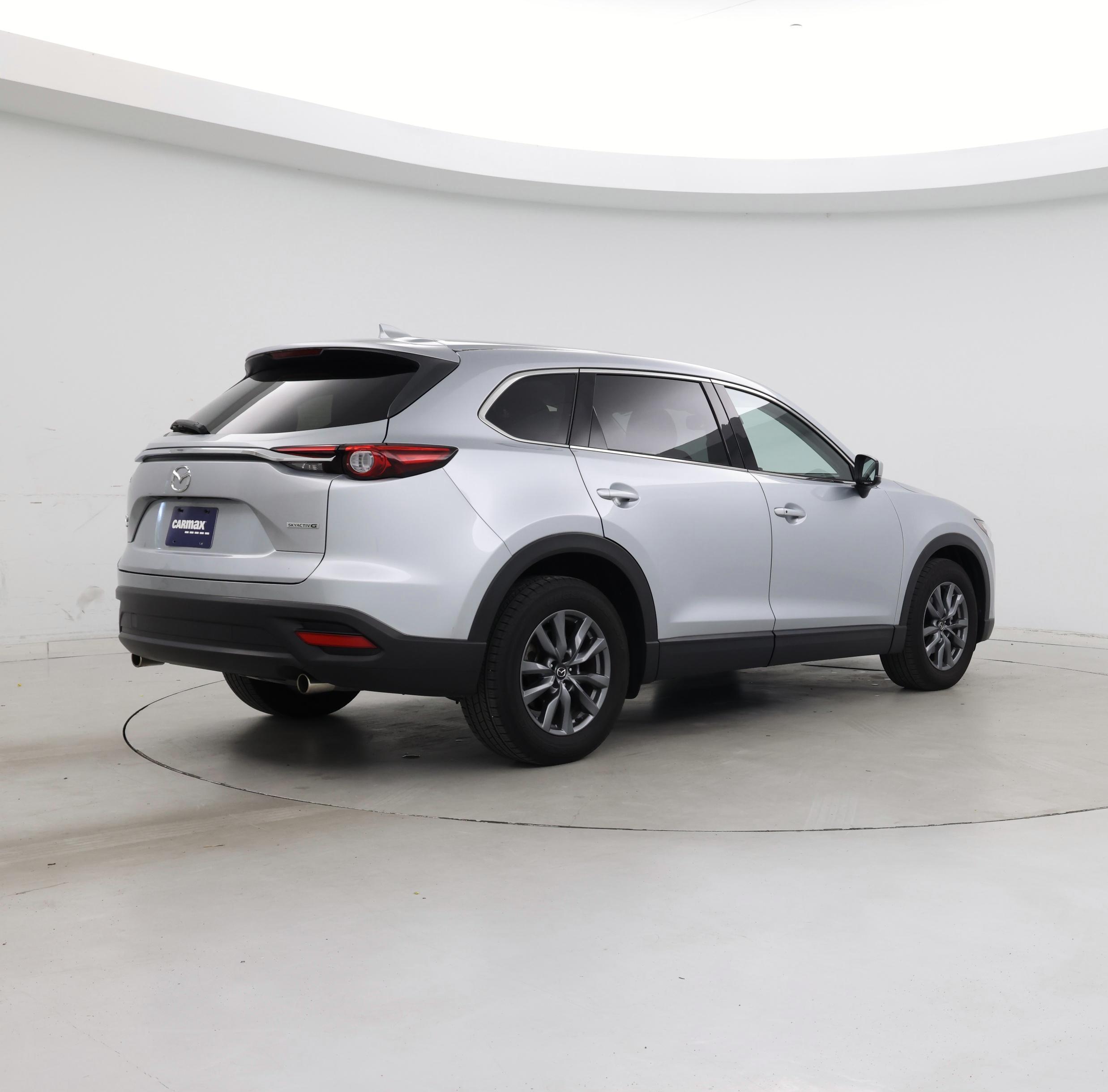 Thumbnail: 2023 Mazda CX-9 - 8