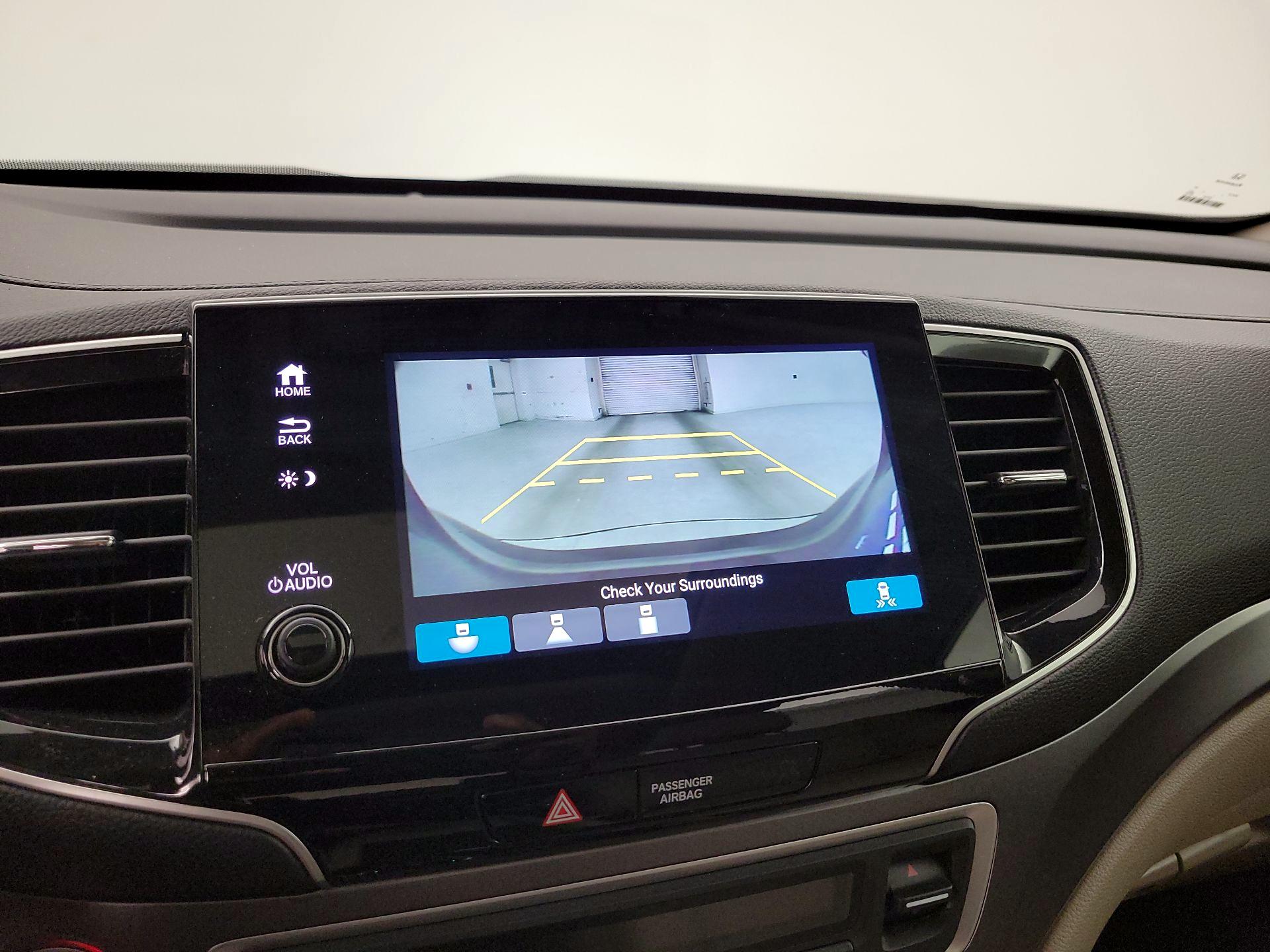 Thumbnail: 2021 Honda Pilot - 14