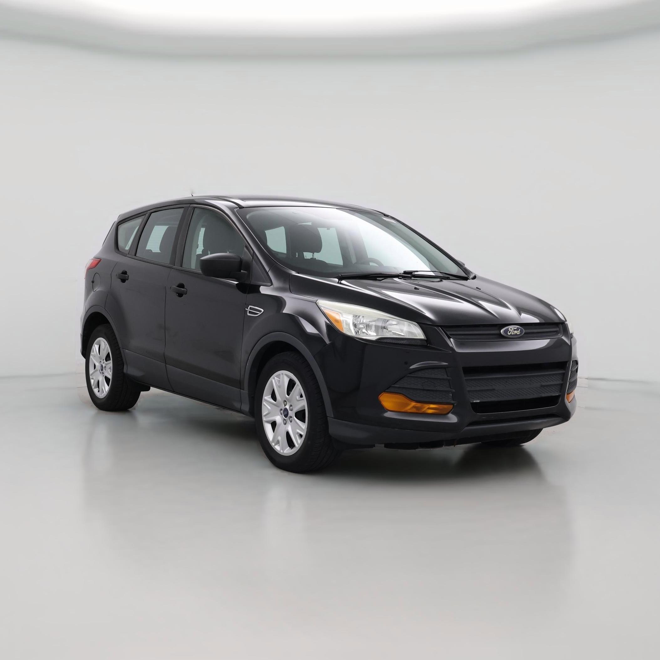 Thumbnail: 2016 Ford Escape - 1