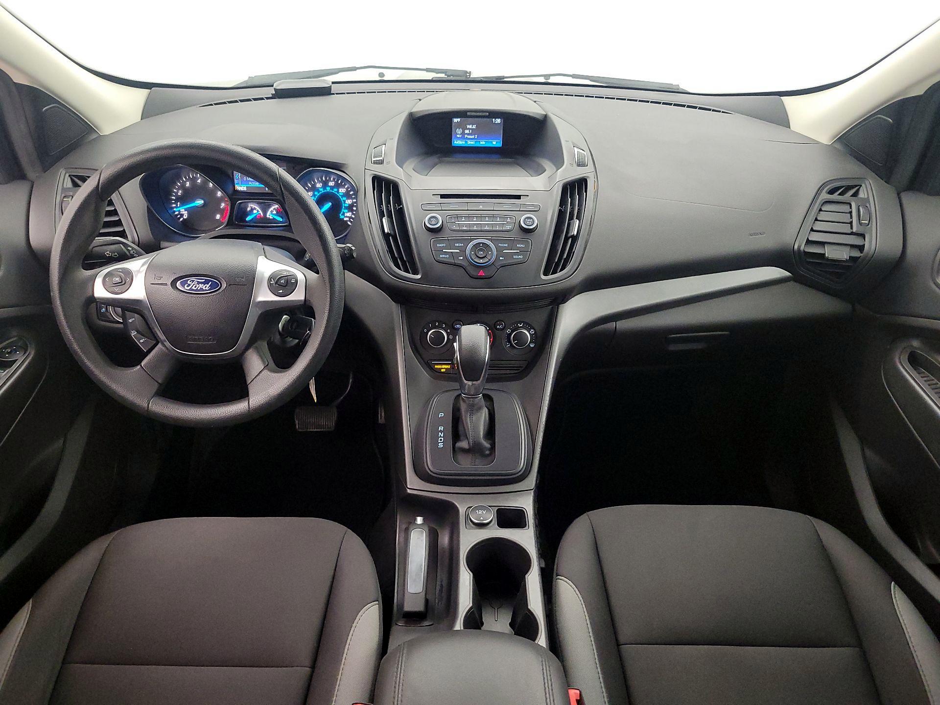 Thumbnail: 2016 Ford Escape - 9