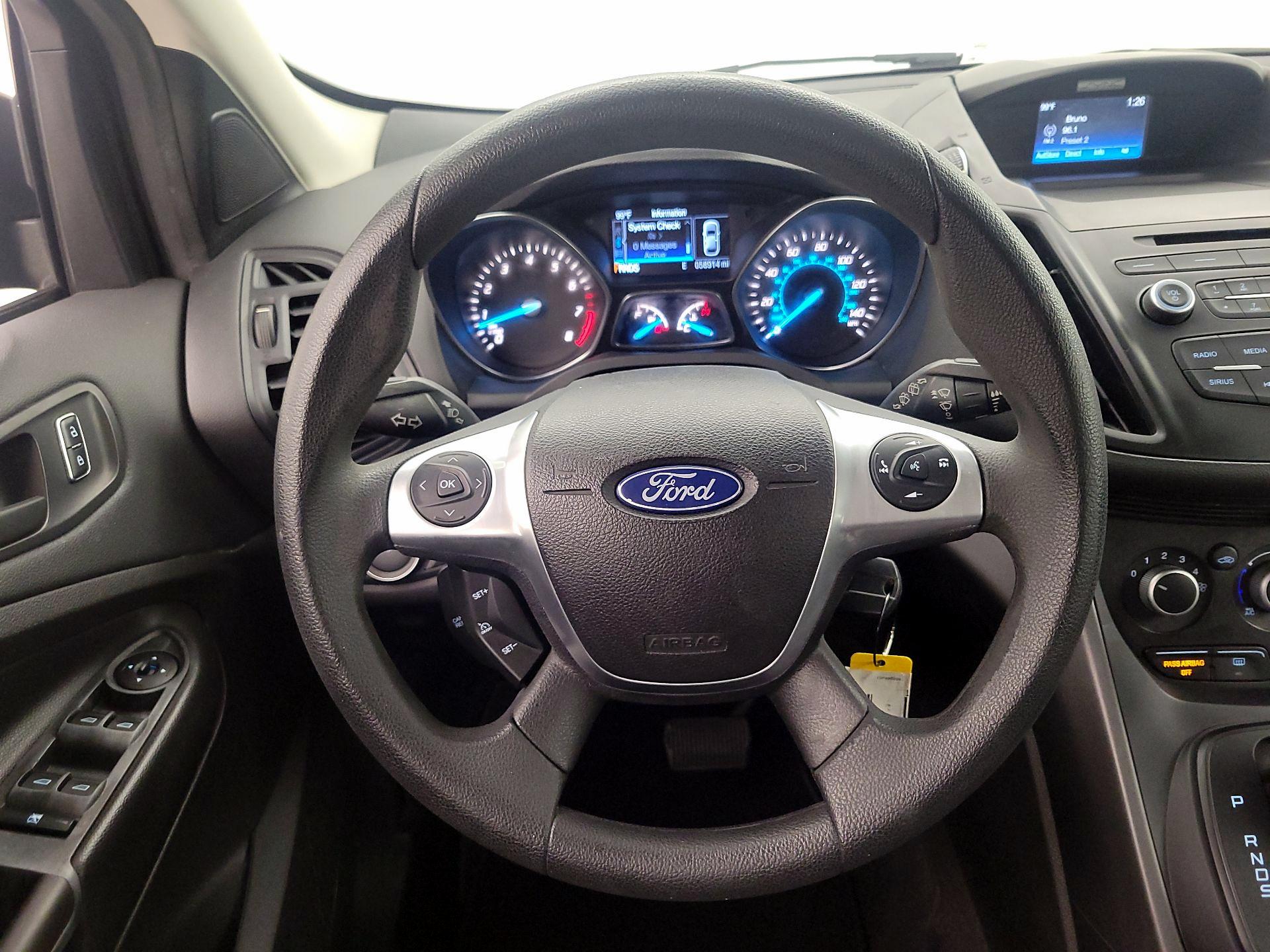 Thumbnail: 2016 Ford Escape - 10