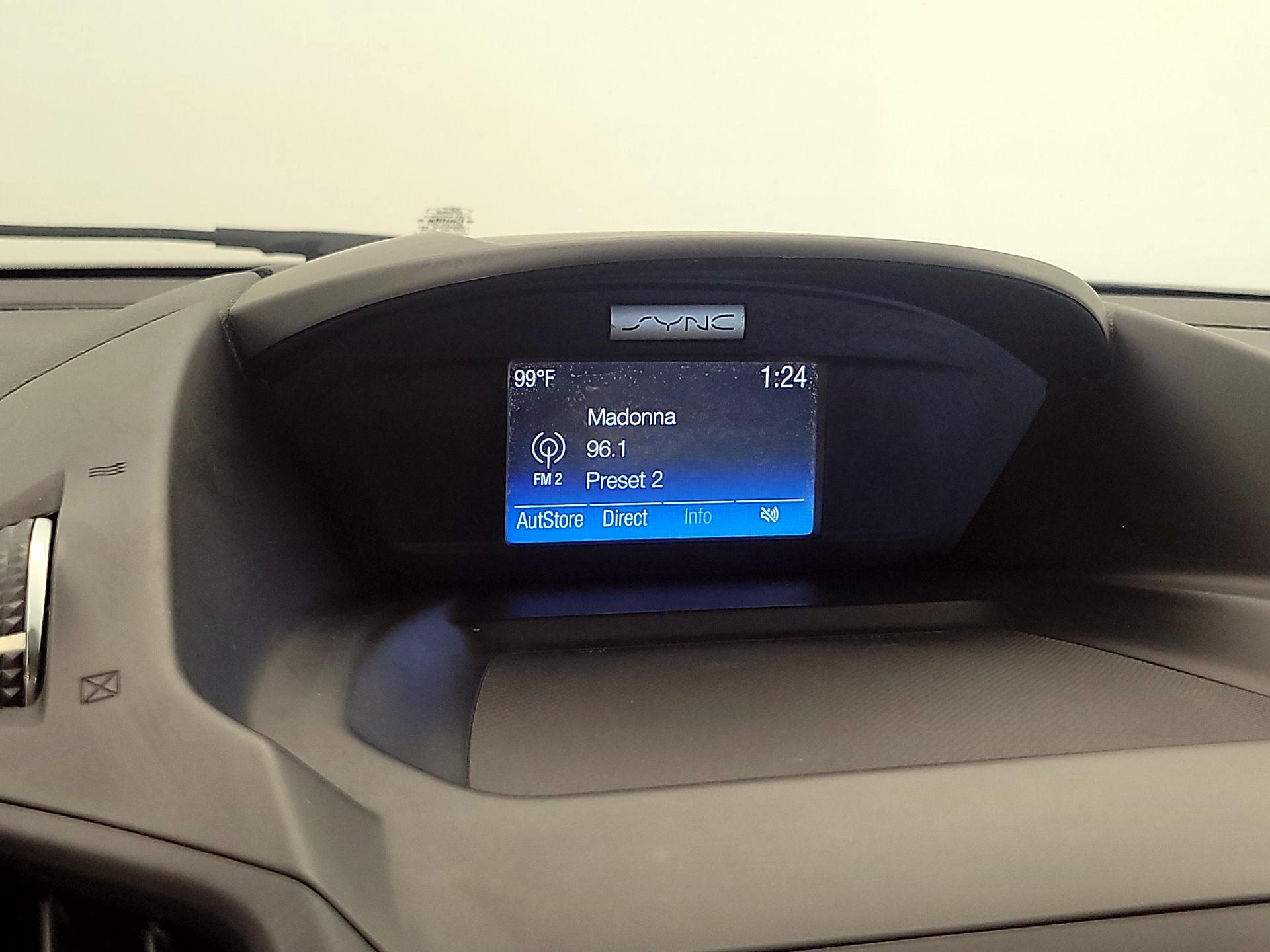 Thumbnail: 2016 Ford Escape - 15