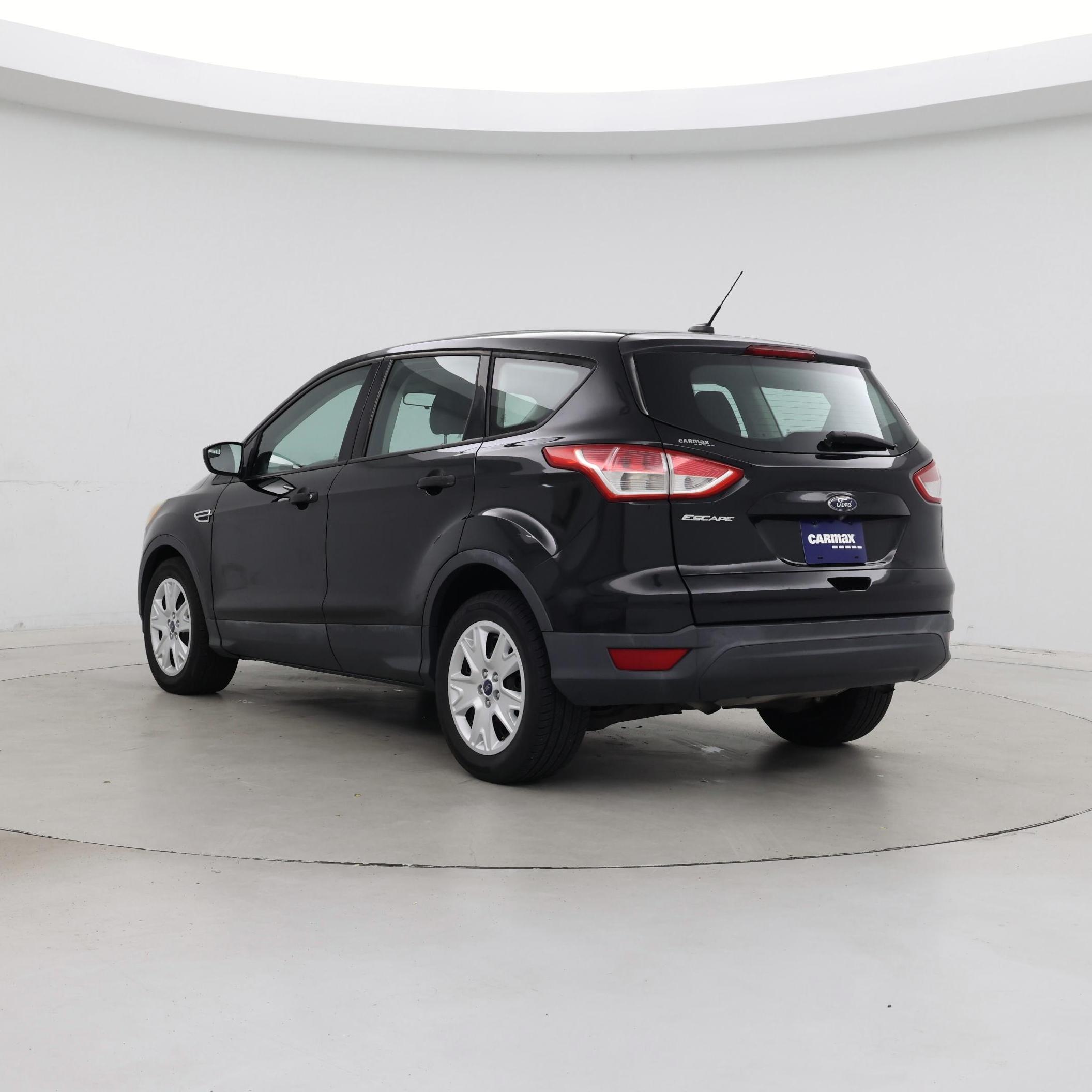 Thumbnail: 2016 Ford Escape - 2