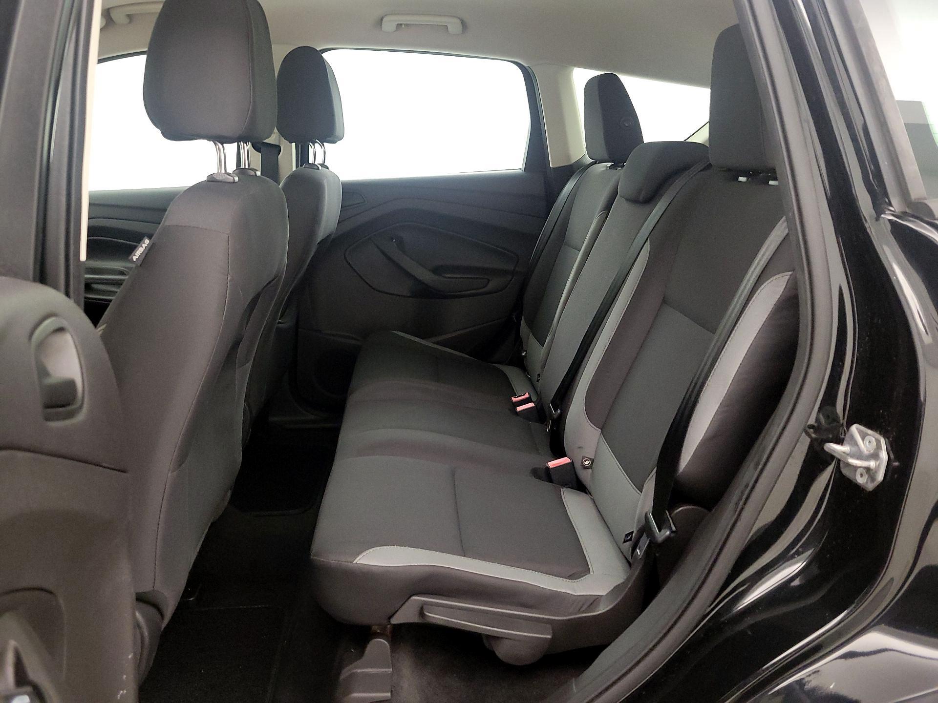 Thumbnail: 2016 Ford Escape - 19