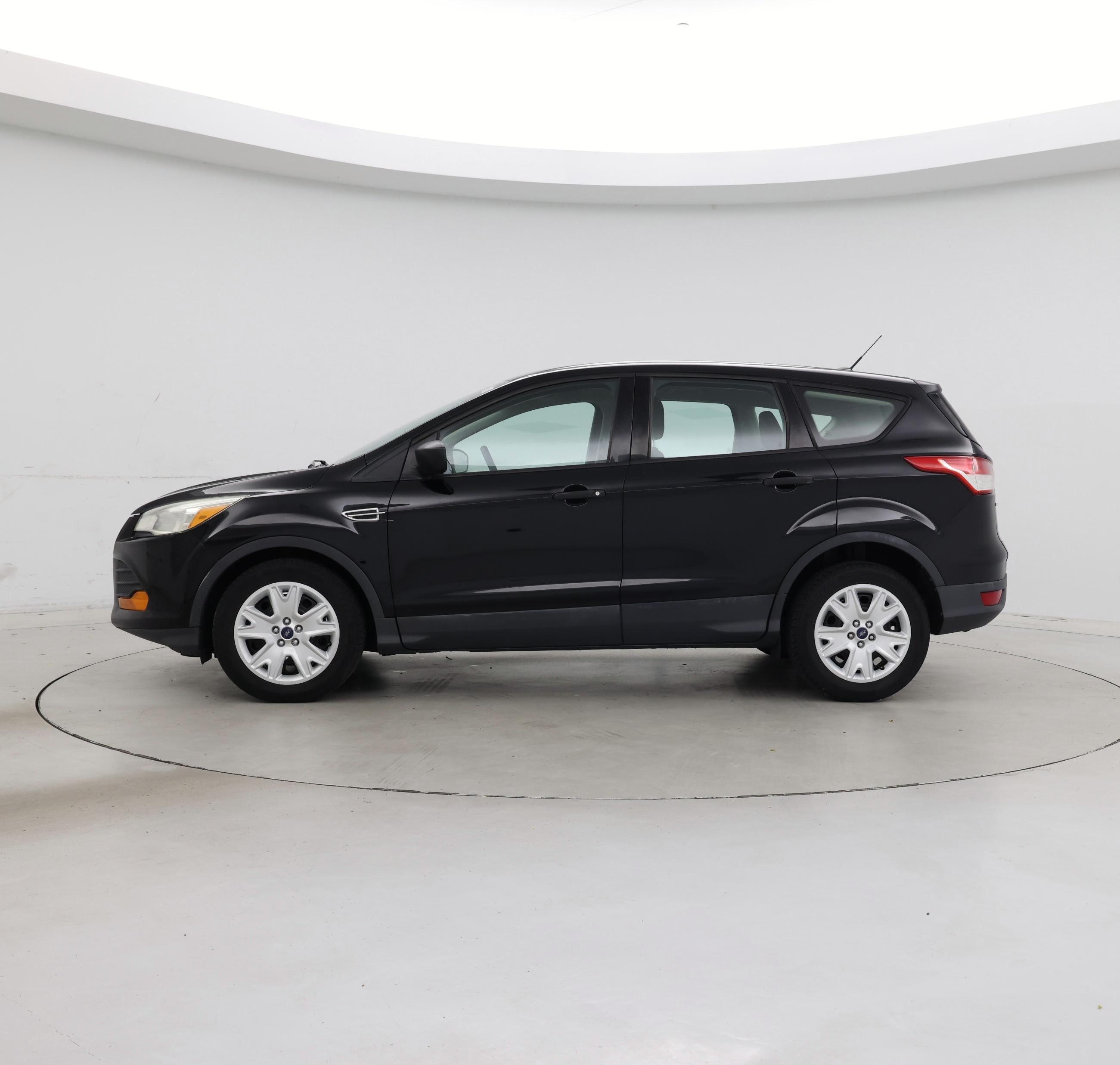 Thumbnail: 2016 Ford Escape - 3