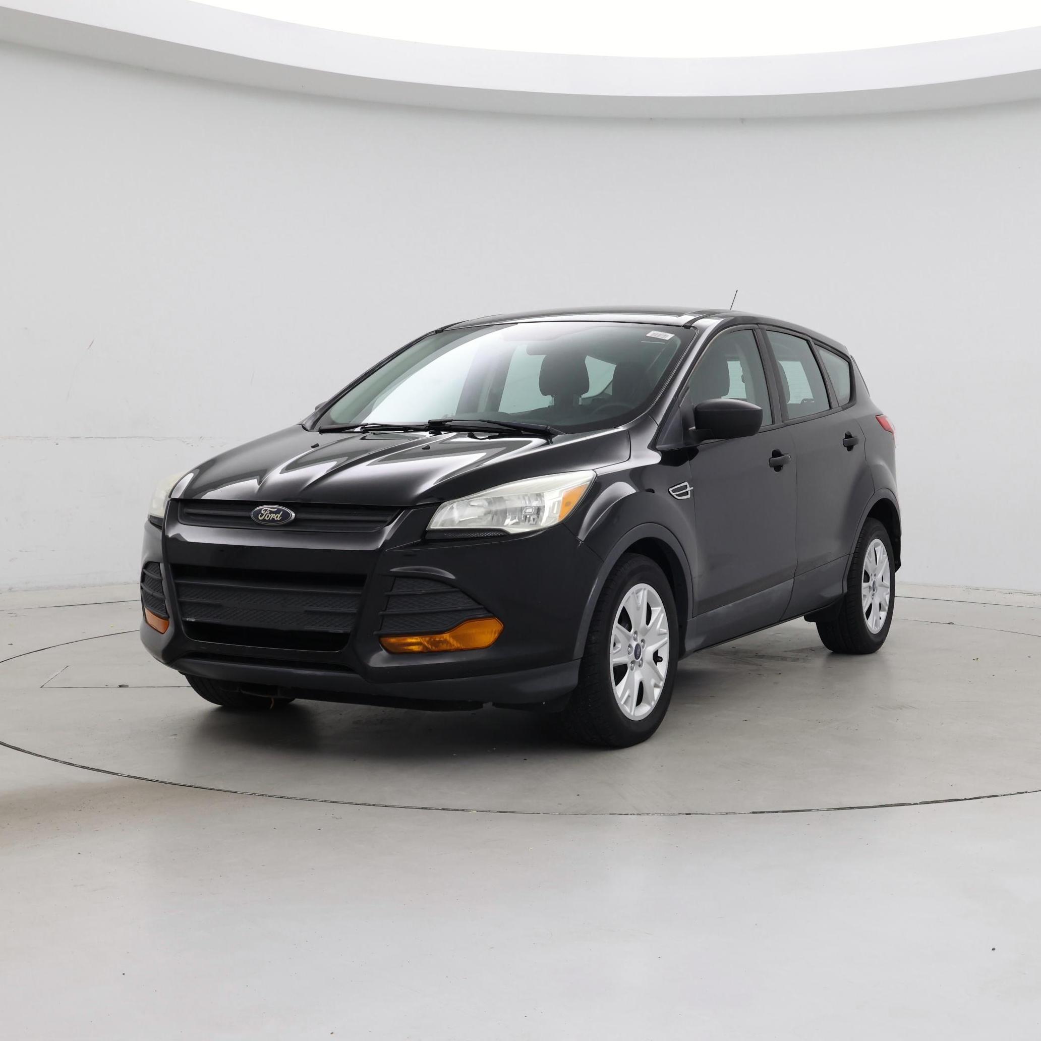 Thumbnail: 2016 Ford Escape - 4