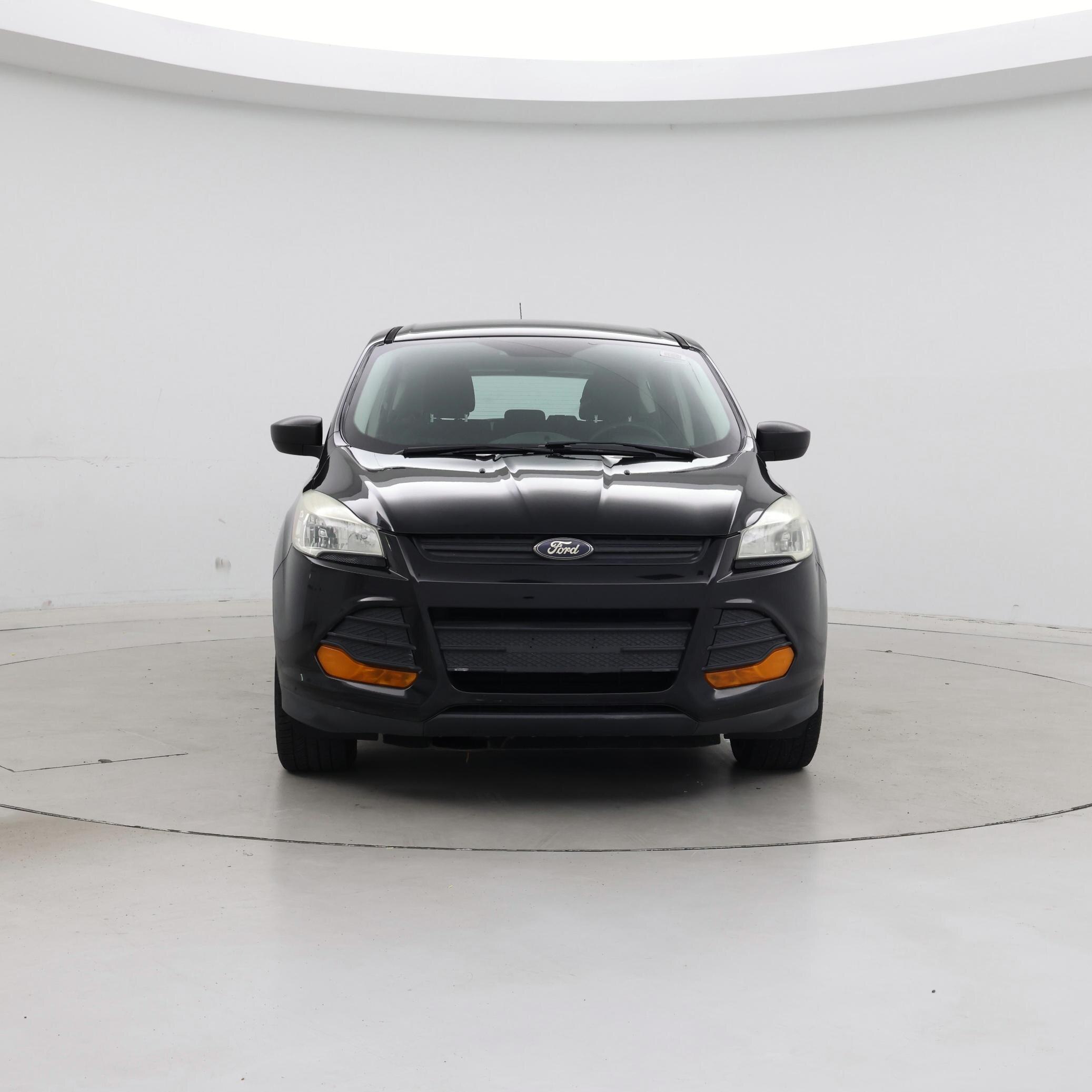 Thumbnail: 2016 Ford Escape - 5