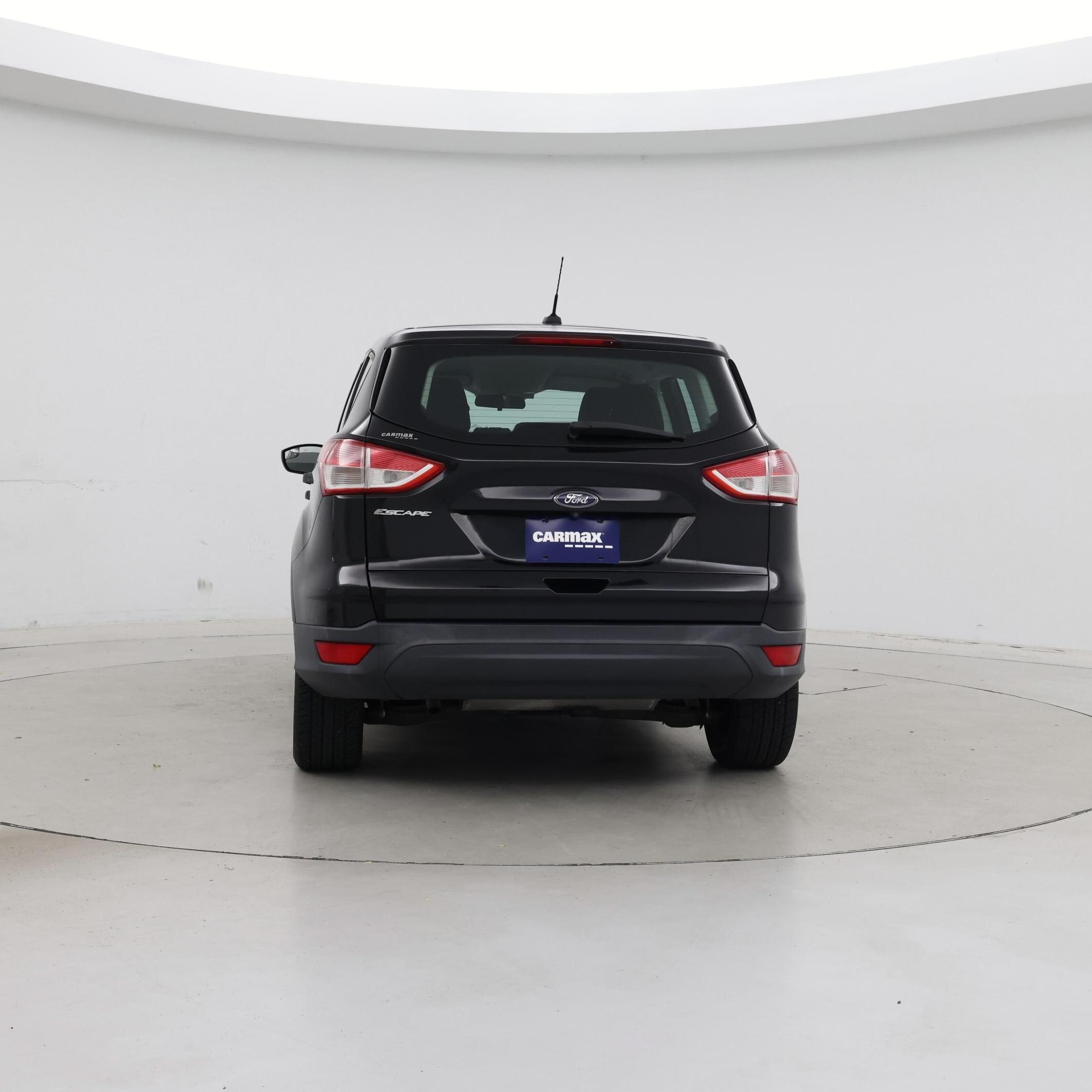 Thumbnail: 2016 Ford Escape - 6