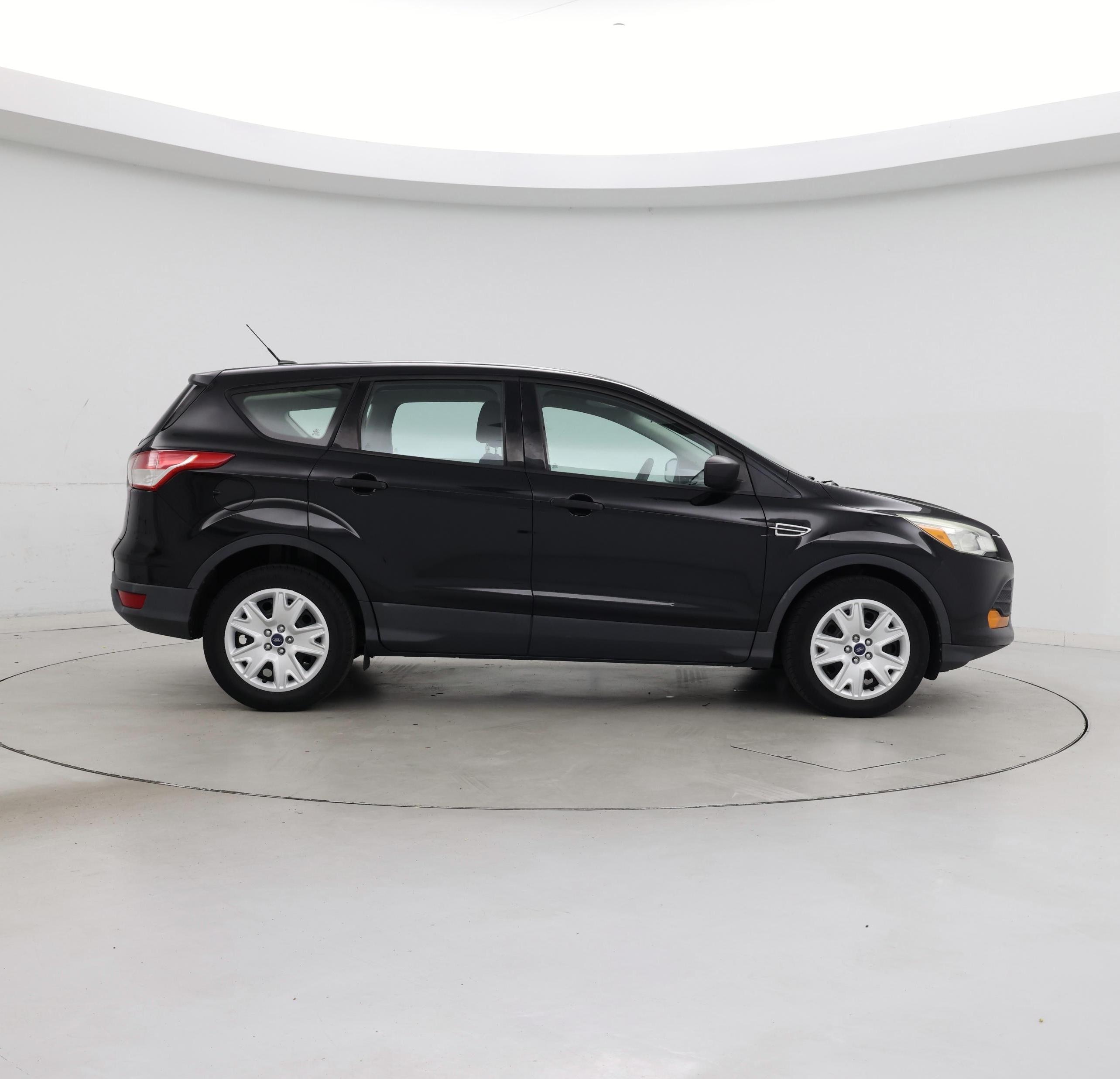 Thumbnail: 2016 Ford Escape - 7